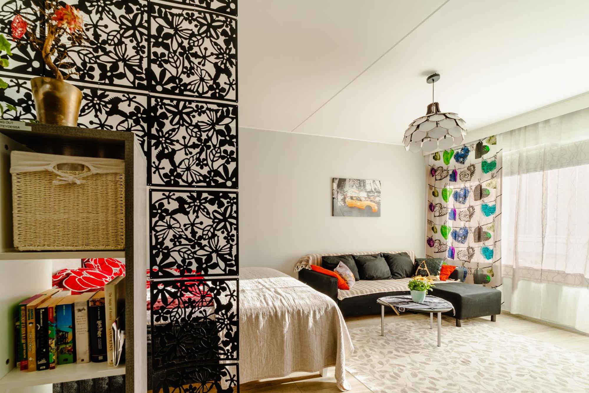 One-Bedroom Apartment - Photo 6