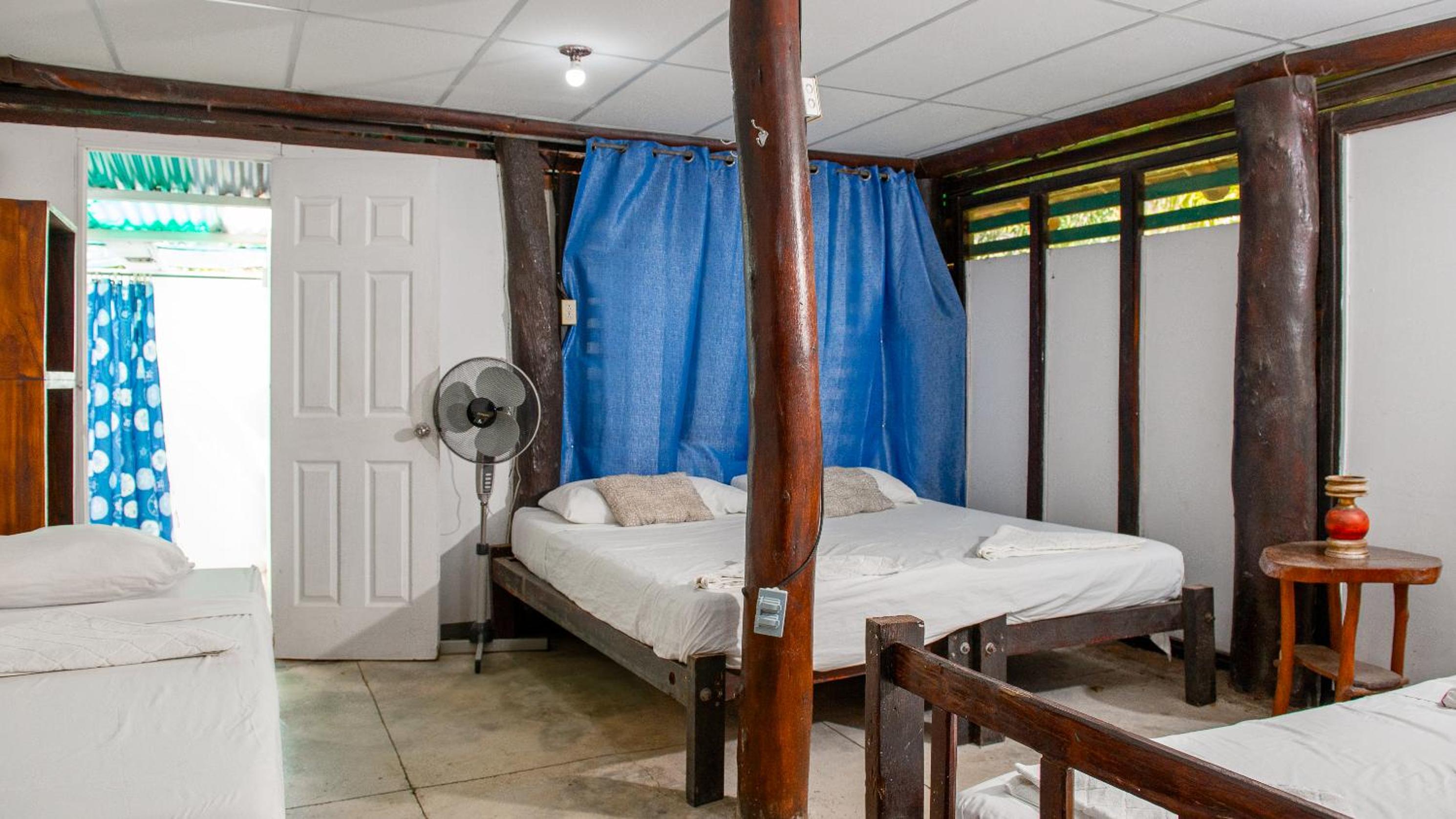 Deluxe King Room photo 1