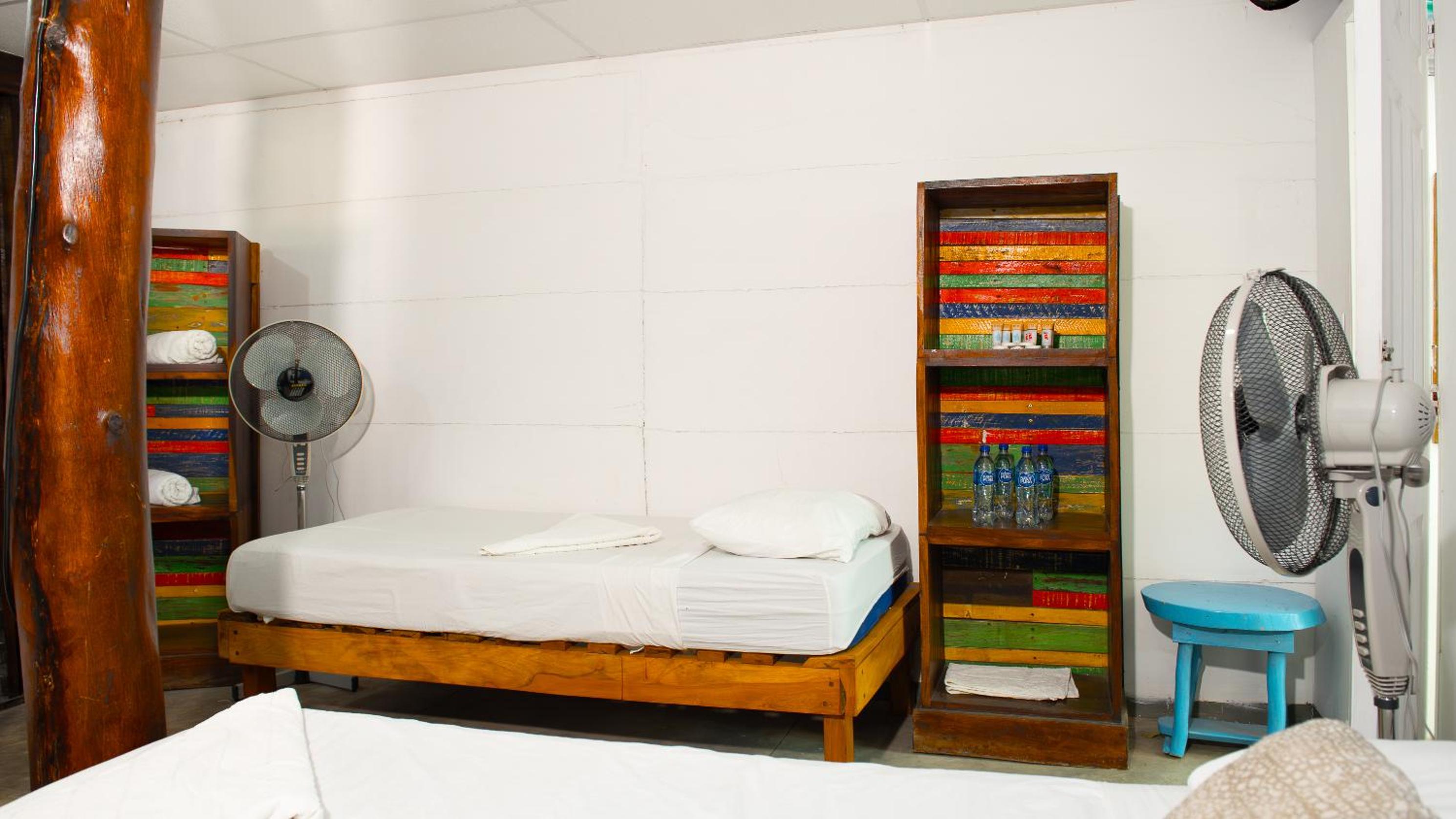 Deluxe King Room photo 2