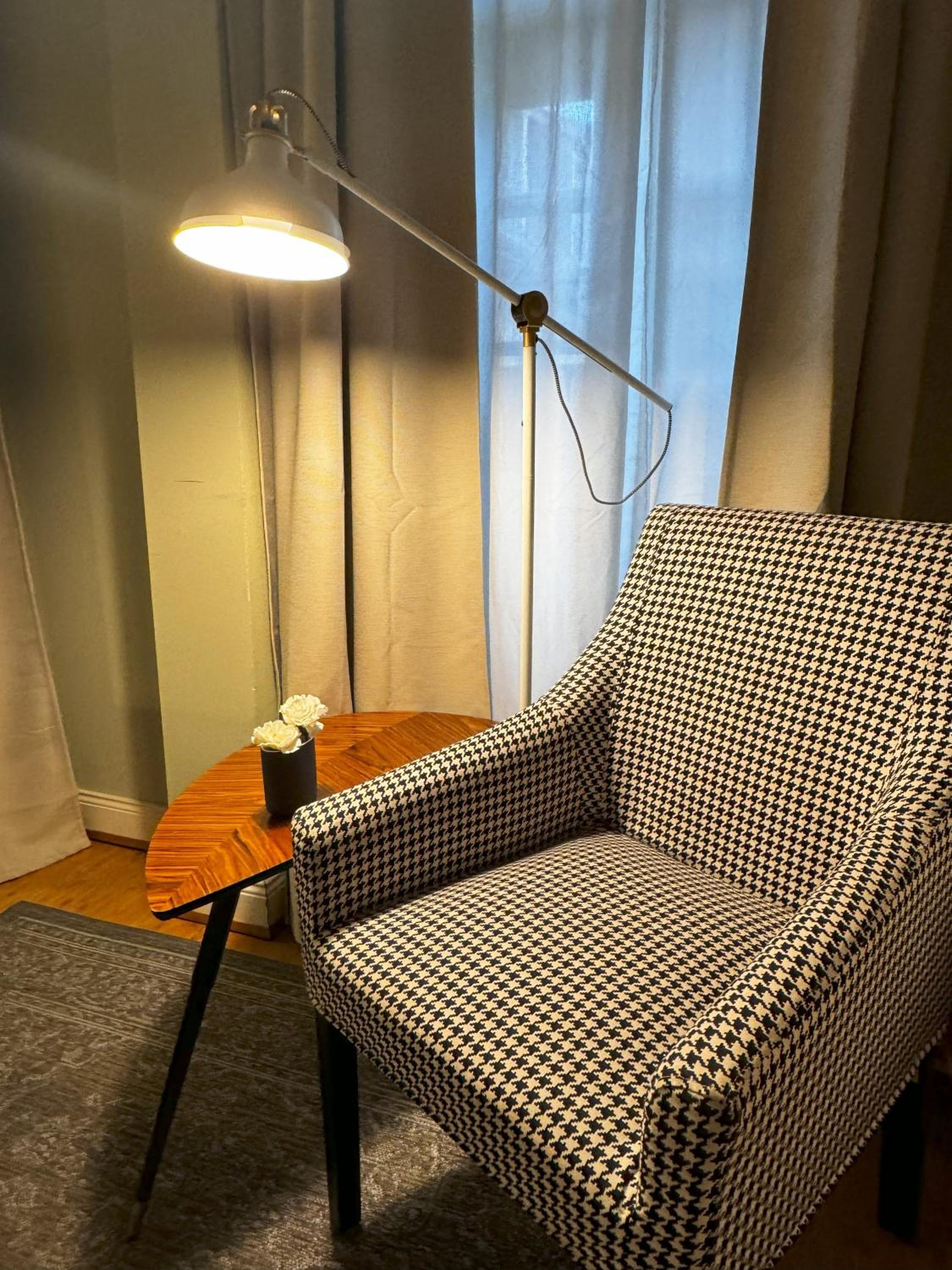Small Double Room - Photo 17