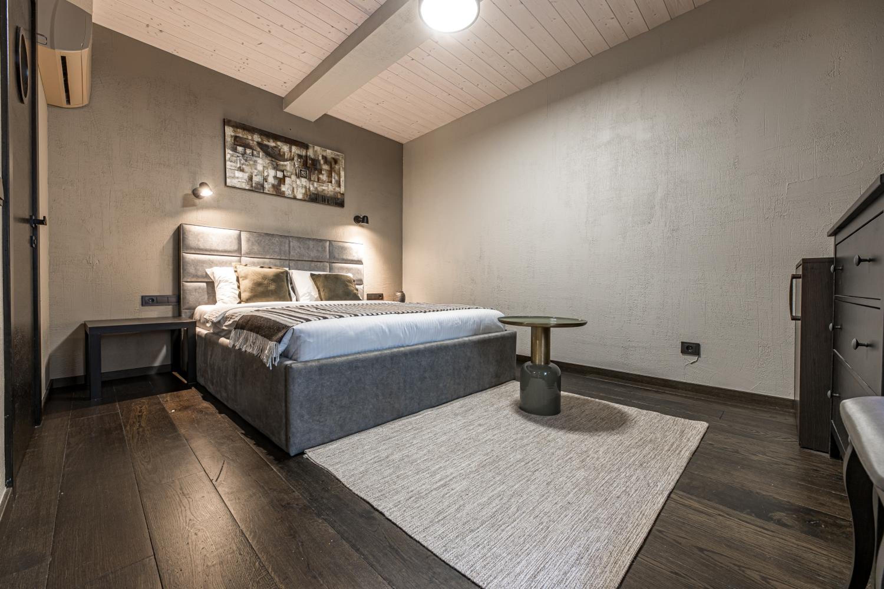 Superior Double Room - Photo 5