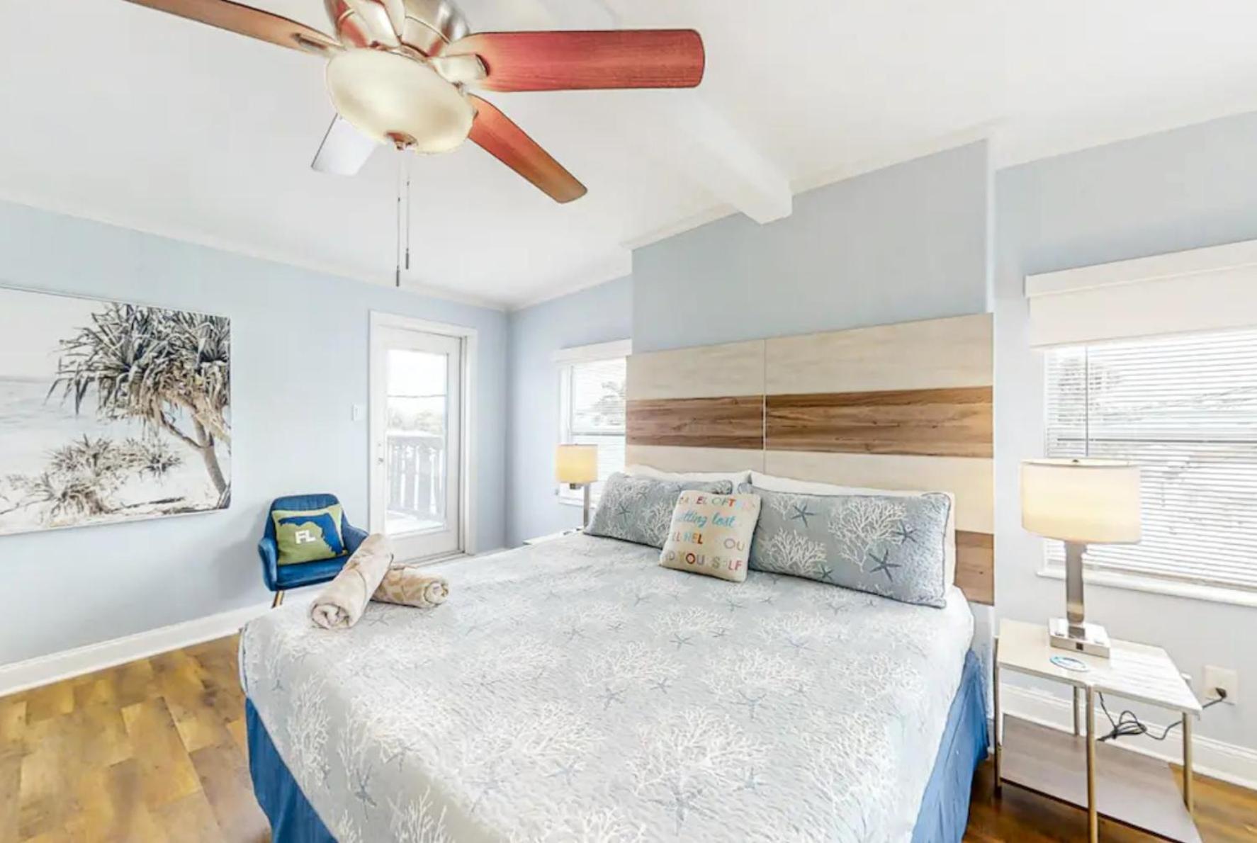 Superior Family Room