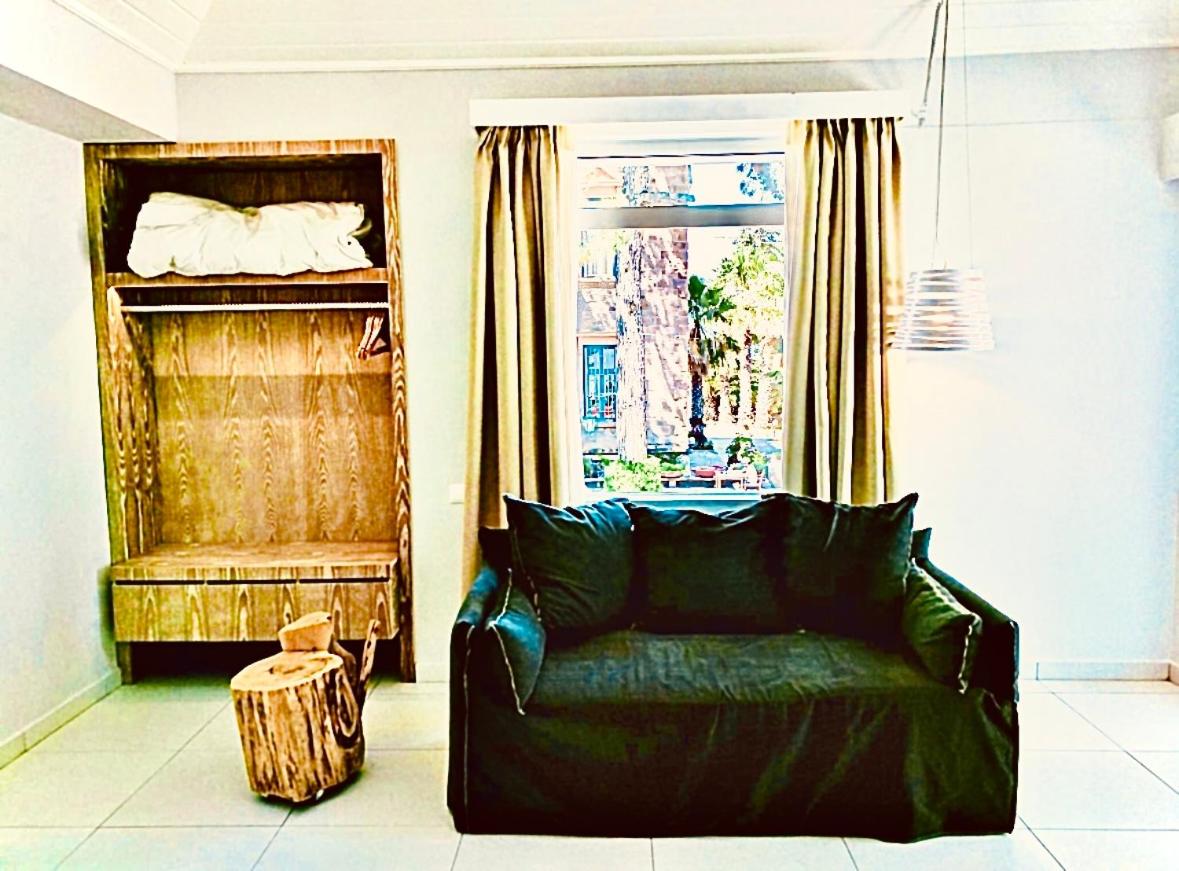 Apartamento Superior con Vista a la Piscina