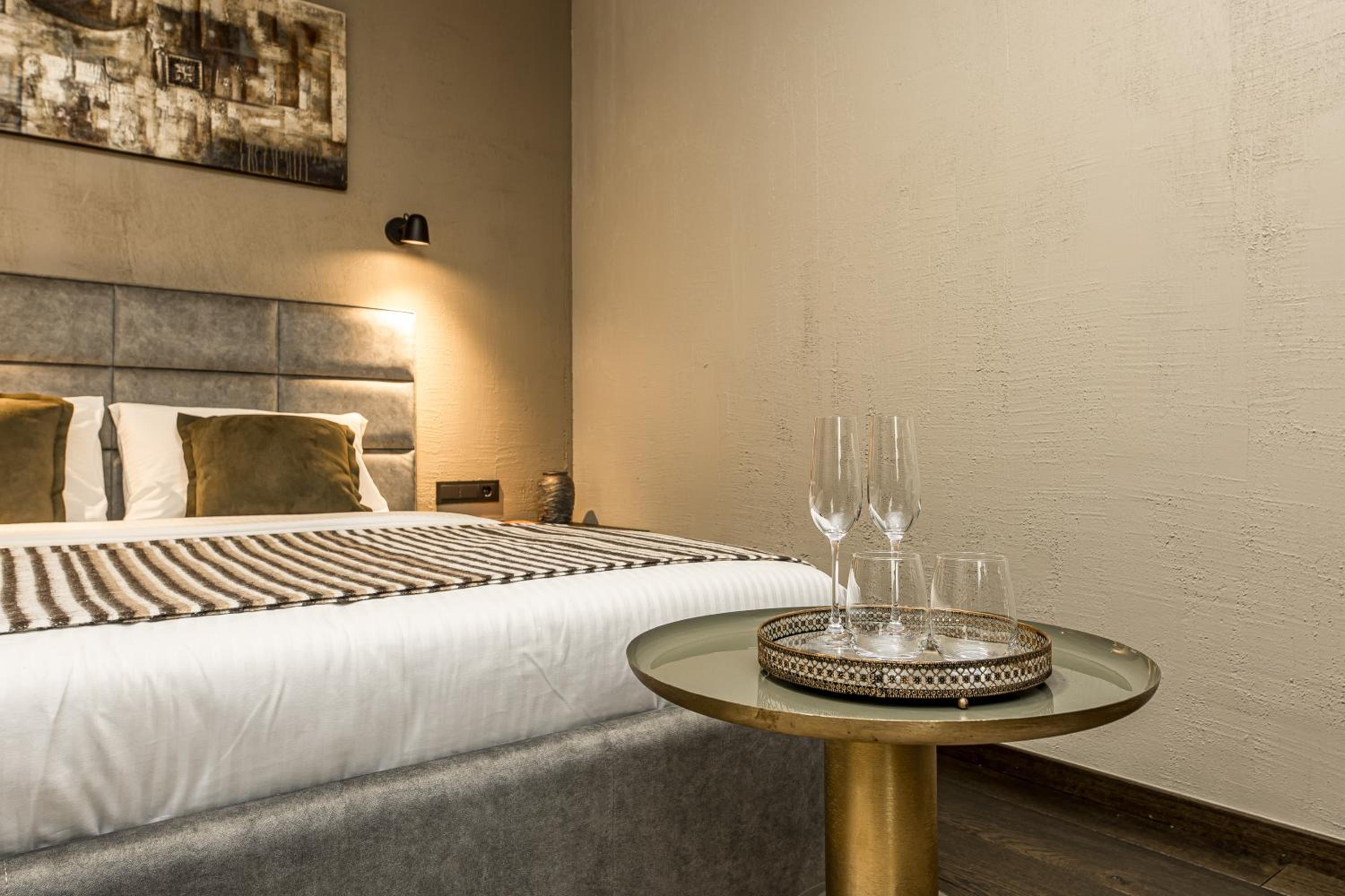 Superior Double Room - Photo 7