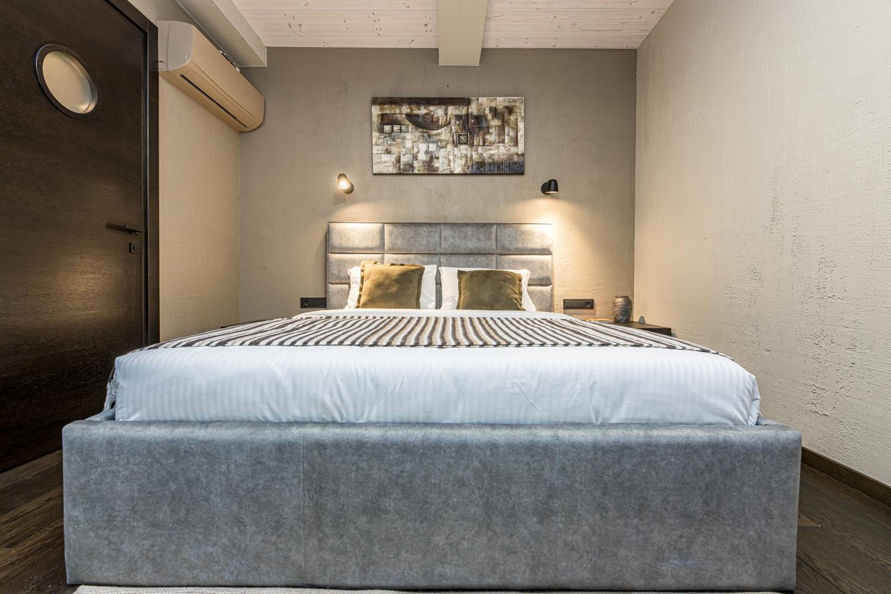 Superior Double Room - Photo 6