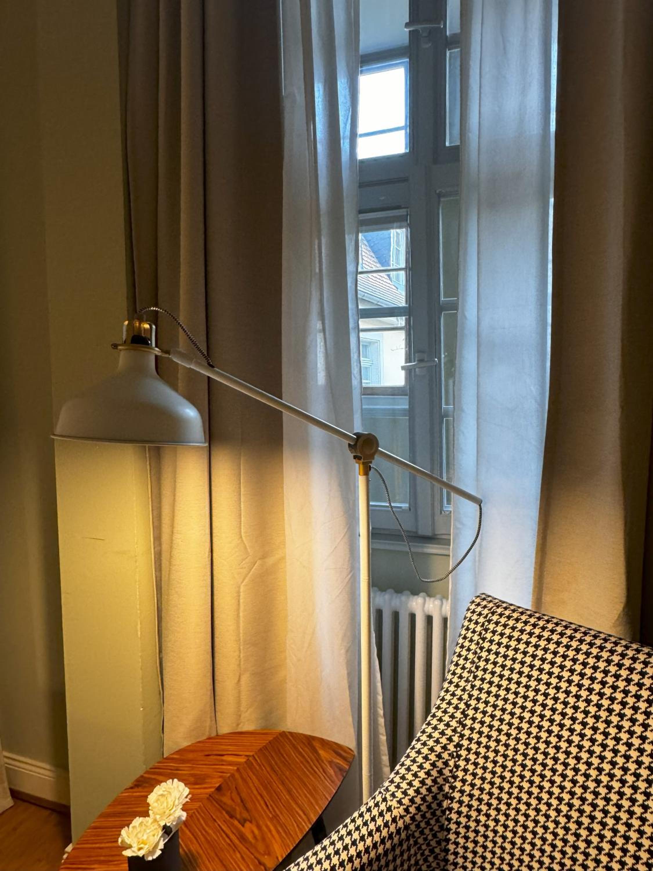 Small Double Room - Photo 20