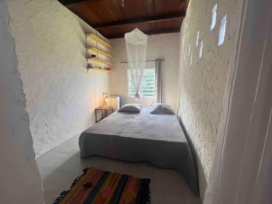 Two-Bedroom House photo 3