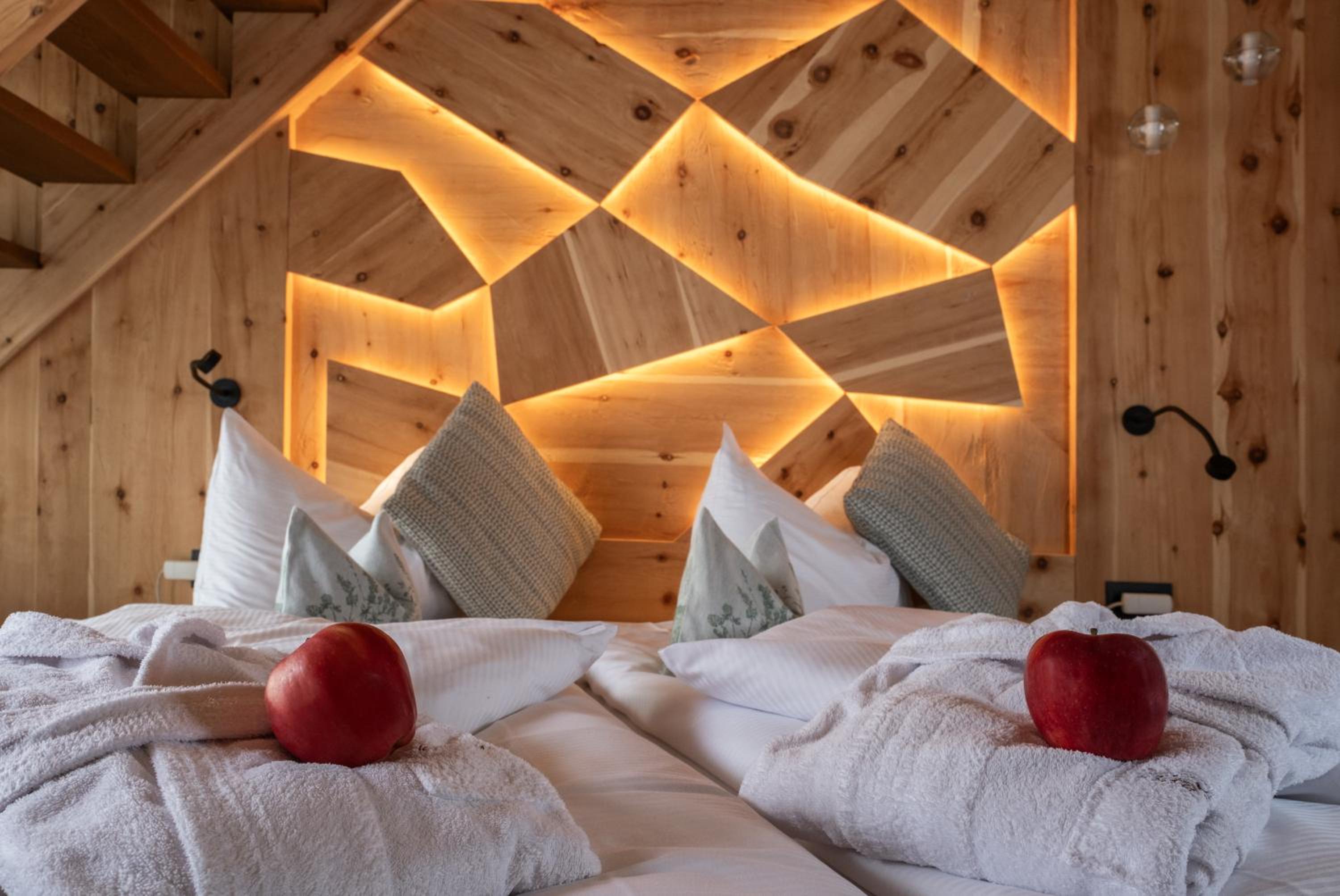Junior Suite with Sauna photo 3