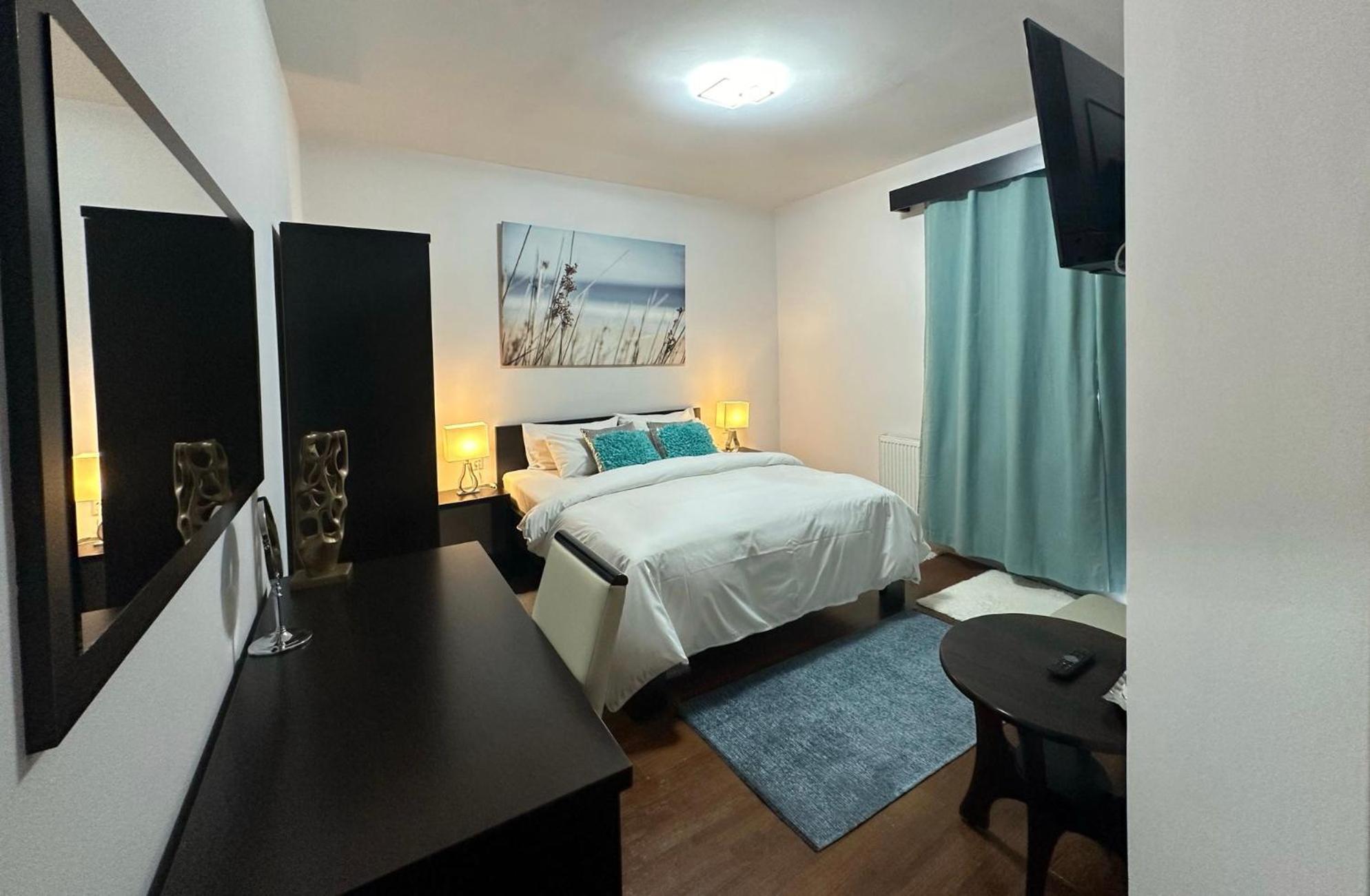 Double Room photo 2