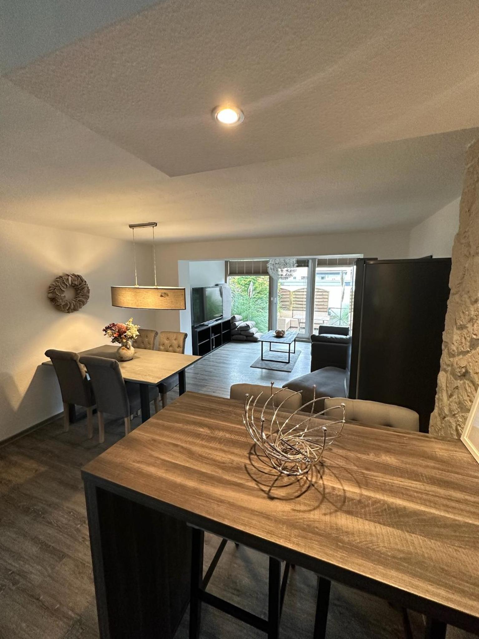 Two-Bedroom House photo 1