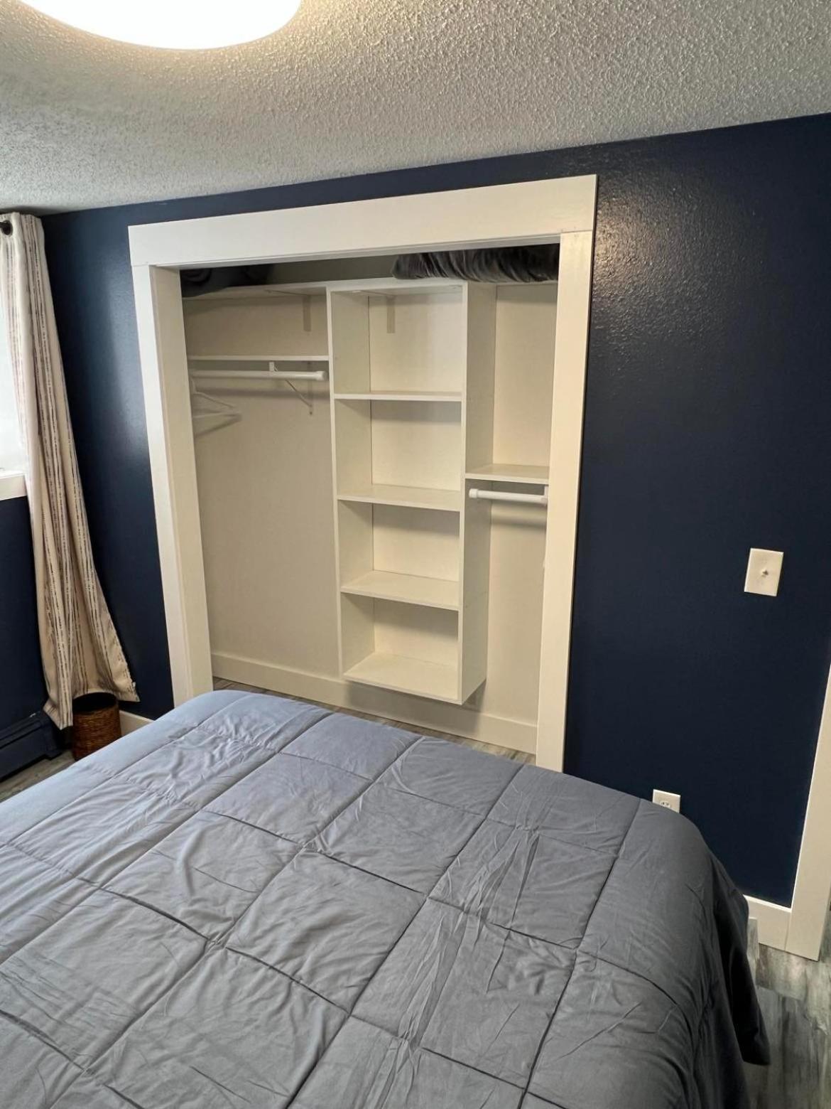 Two-Bedroom Apartment photo 1