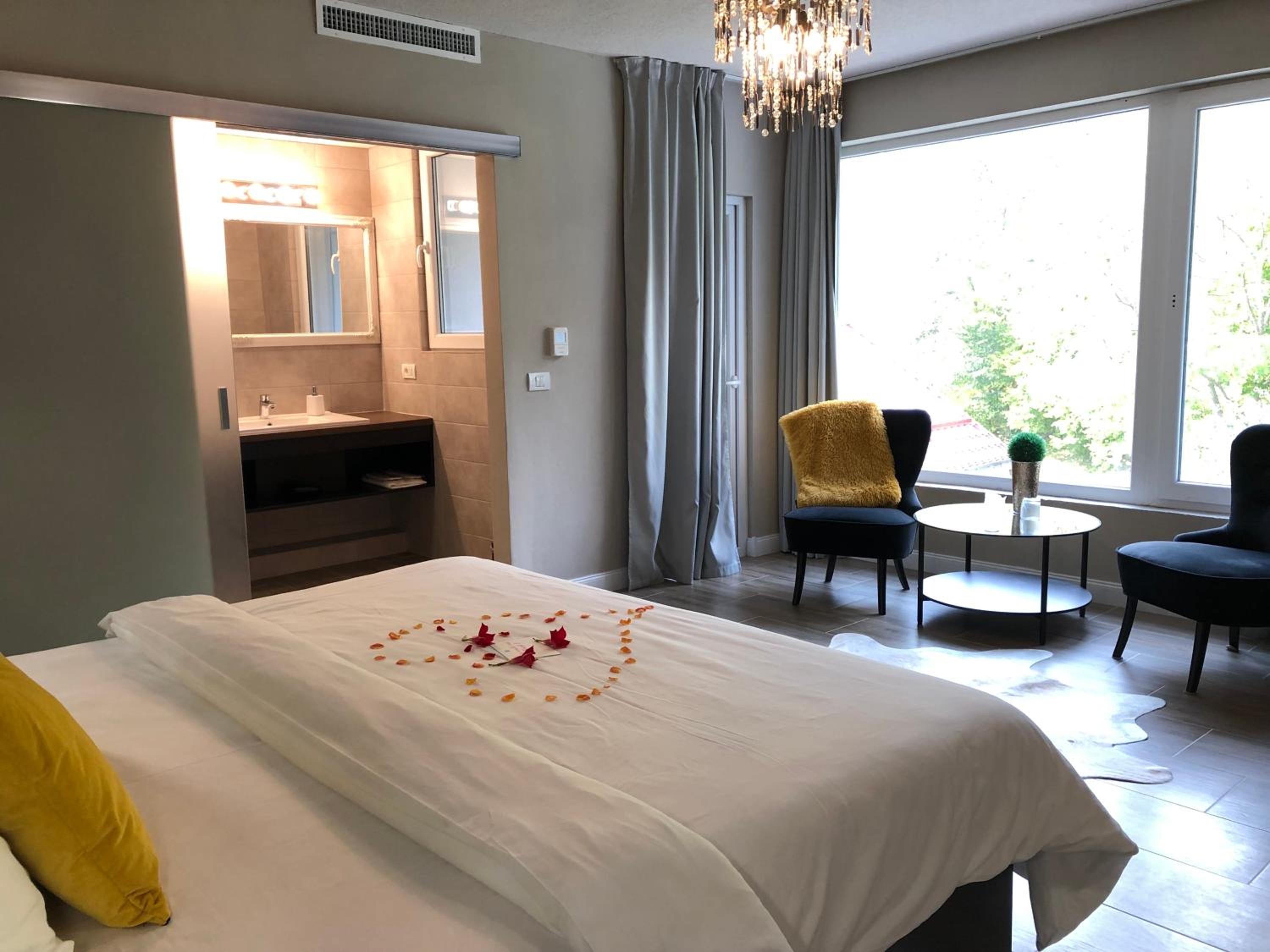 King Room with Garden View photo 1