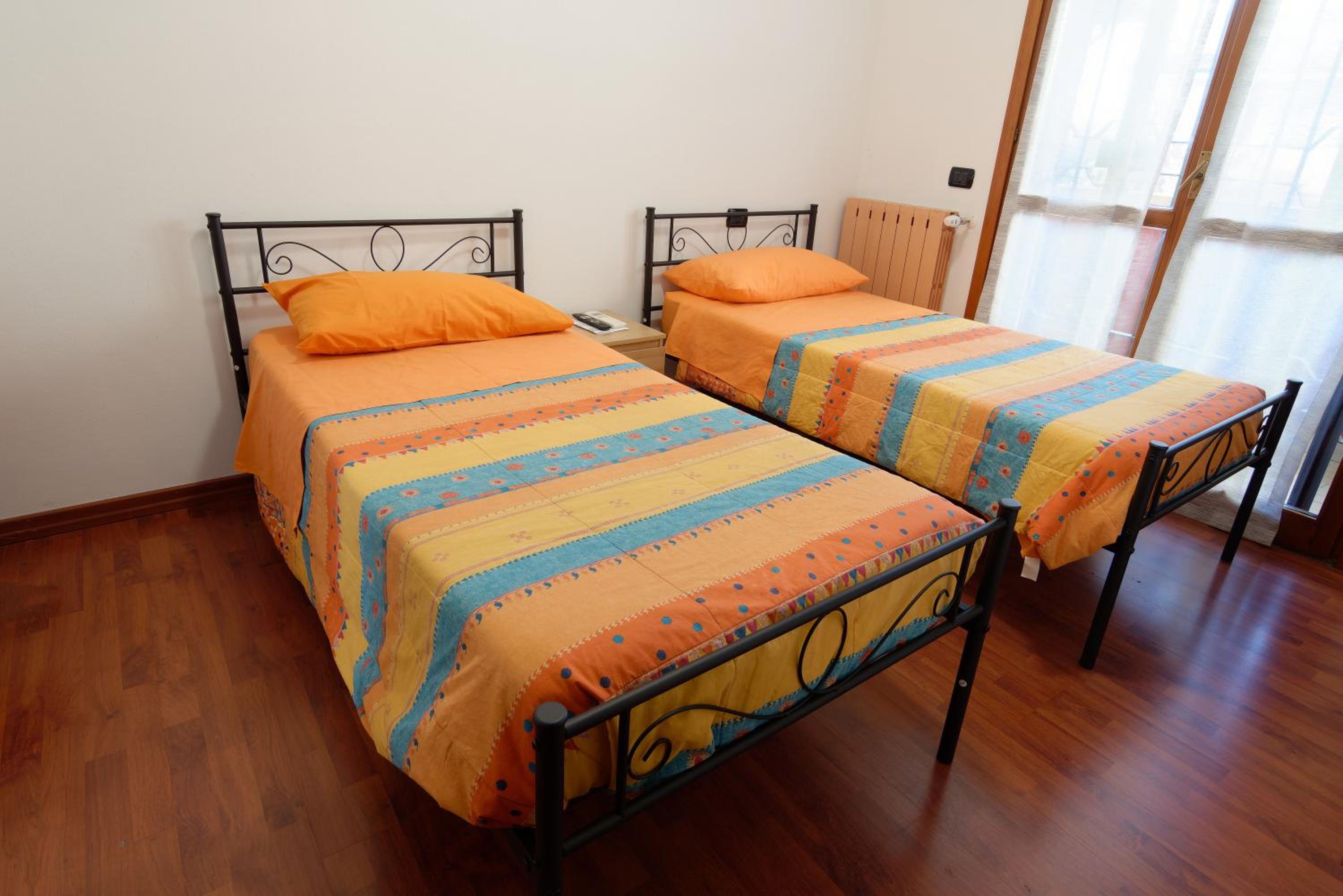 Twin Room photo 1