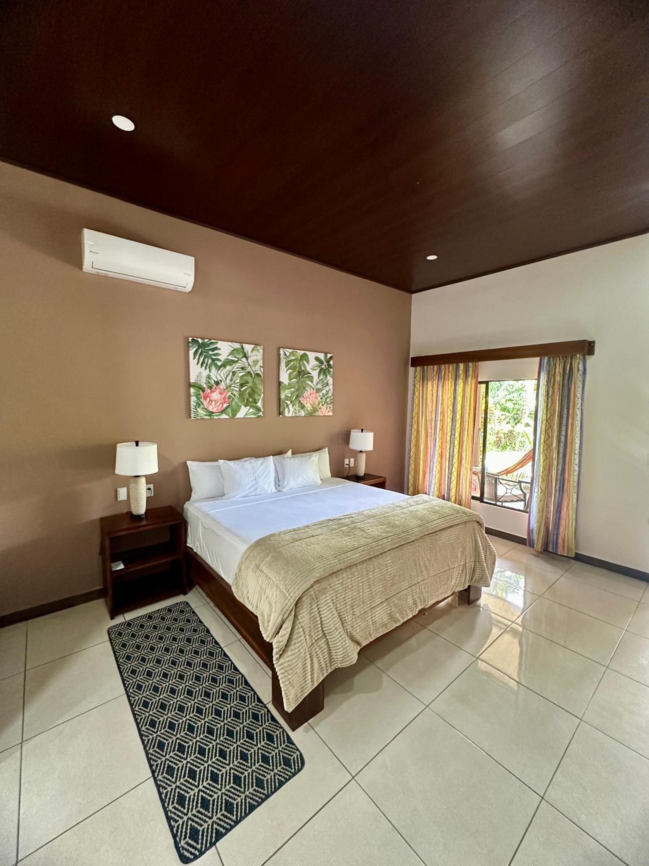 Deluxe Villa photo 1