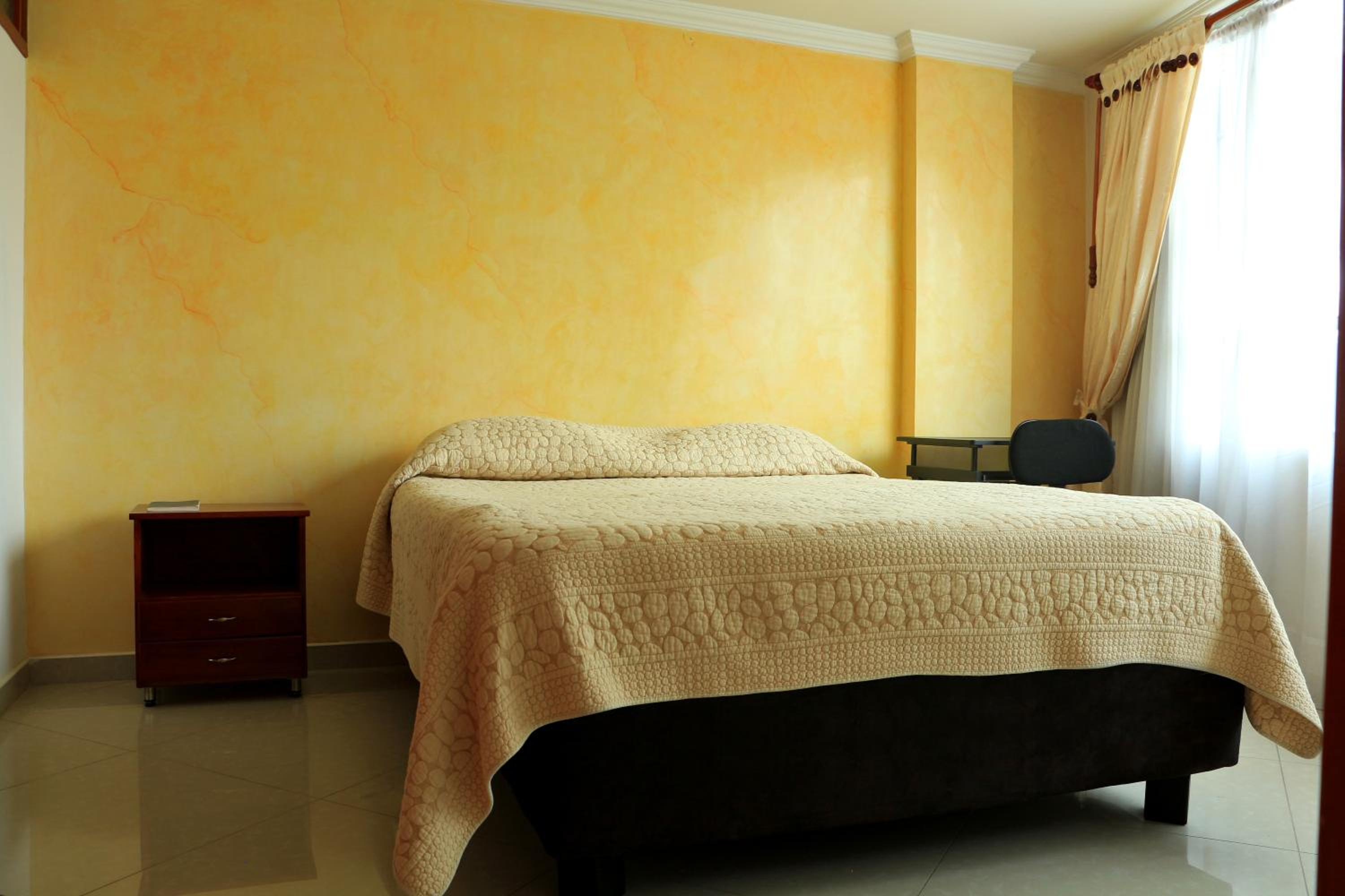 Double Room photo 2
