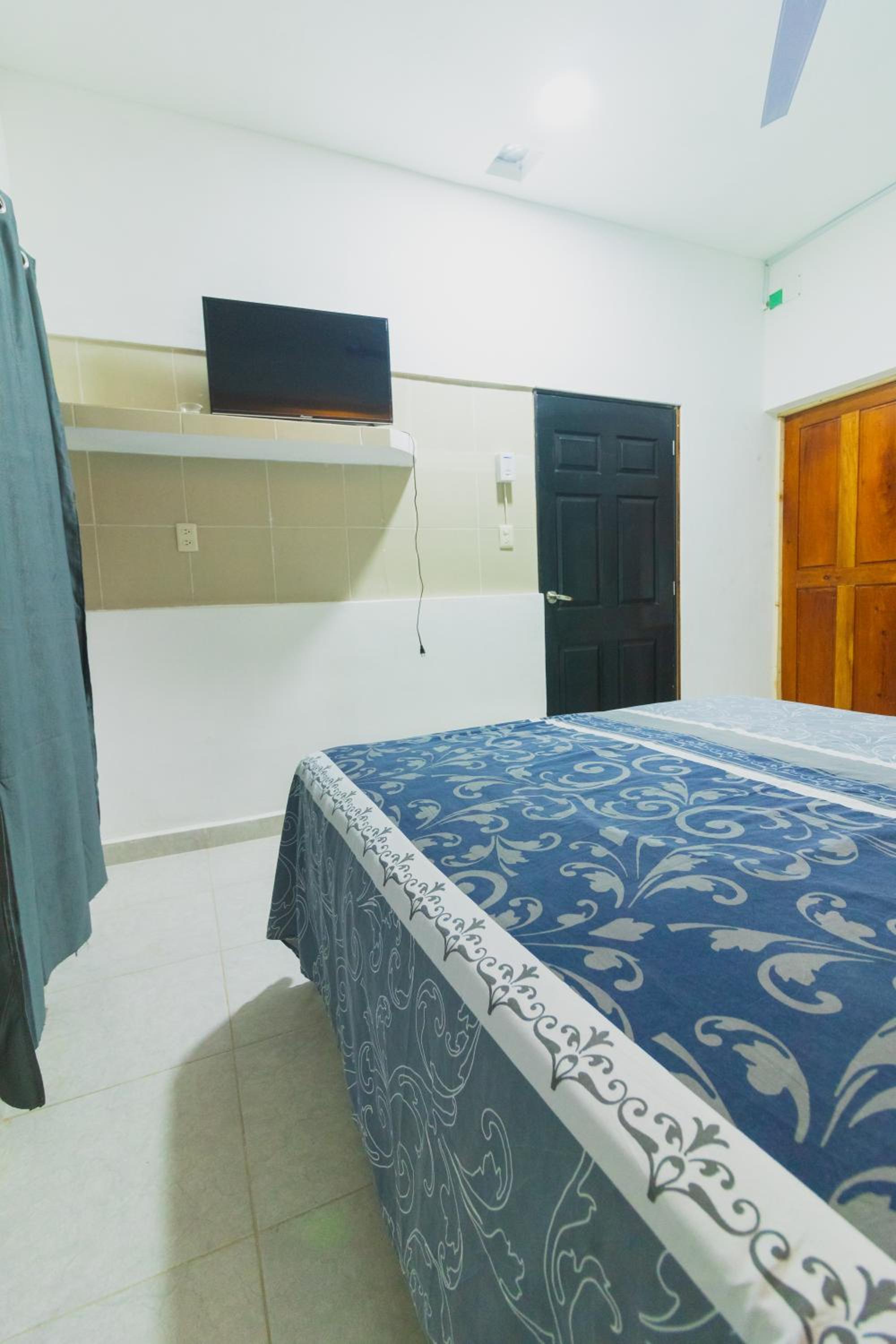 Deluxe Queen Room photo 1