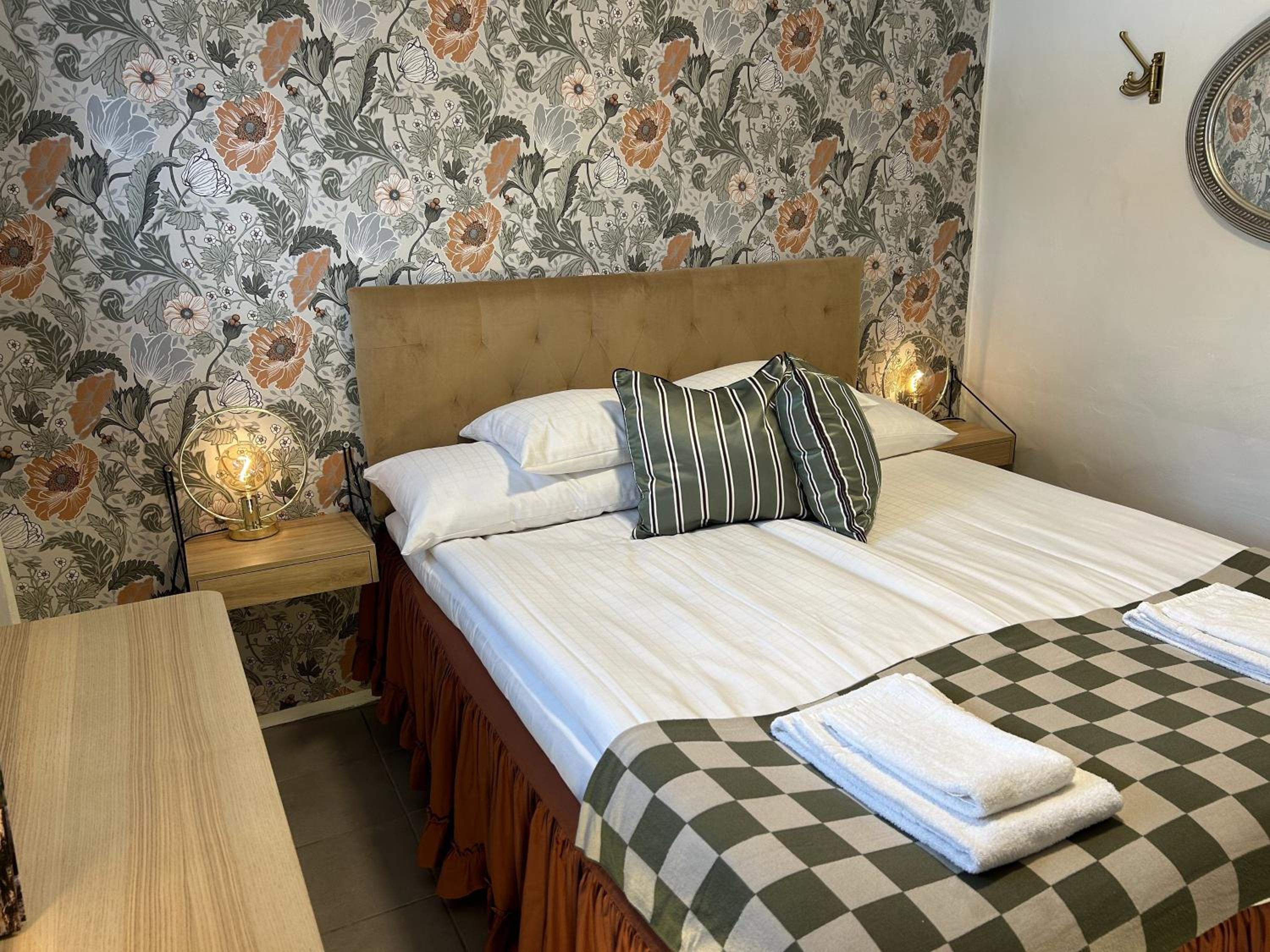 Economy Double Room photo 1