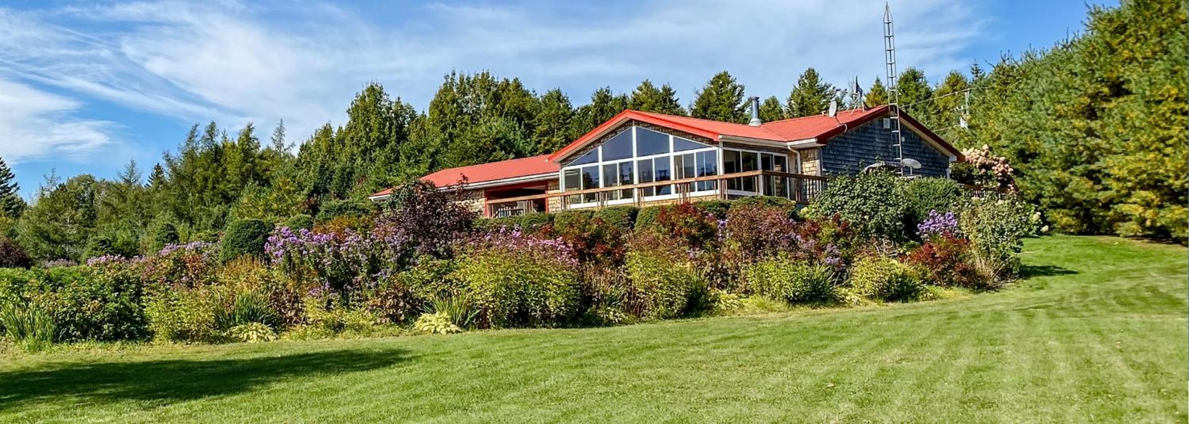 Four-Bedroom House photo 1