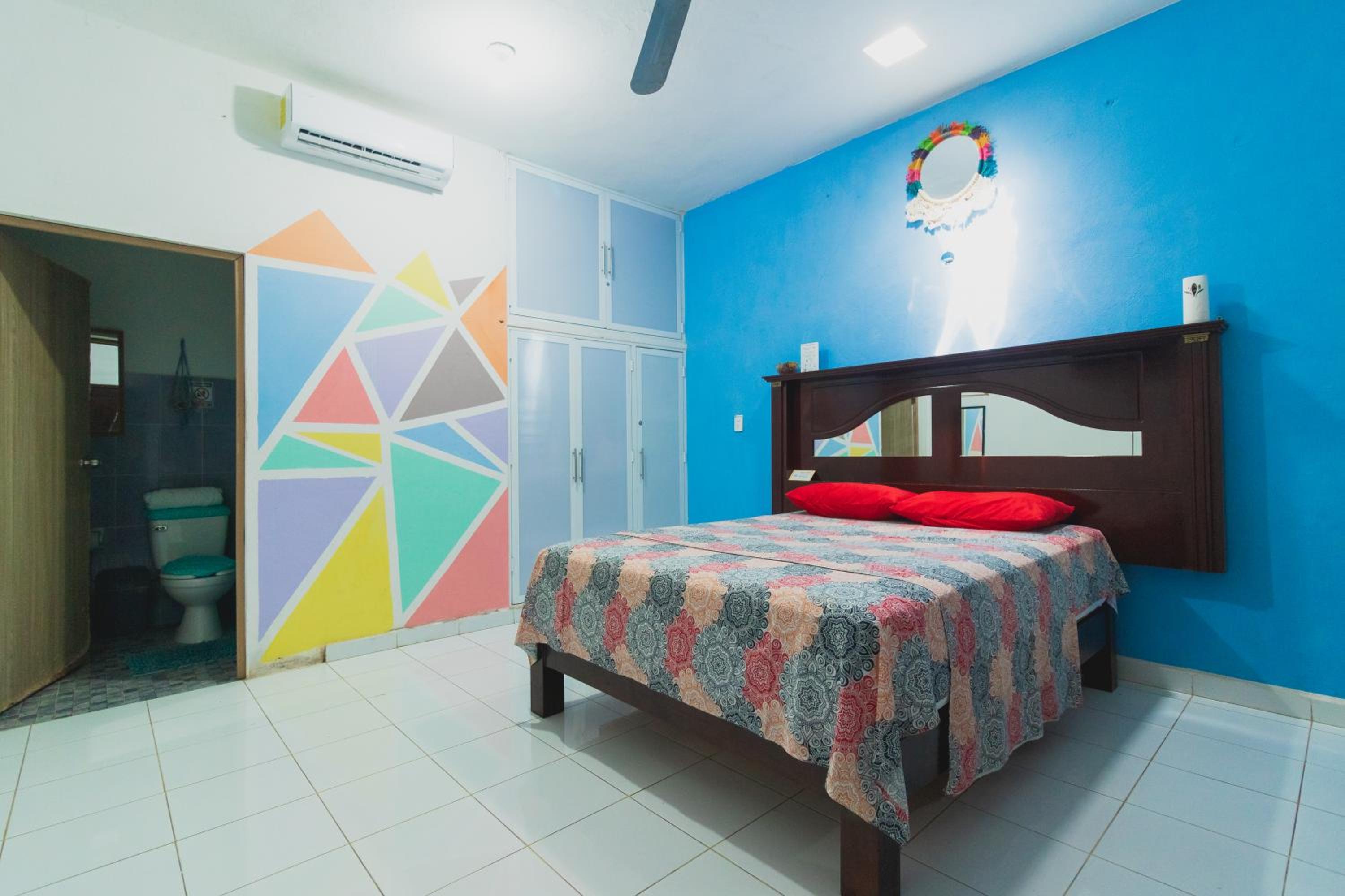 Deluxe Queen Room - Photo 3
