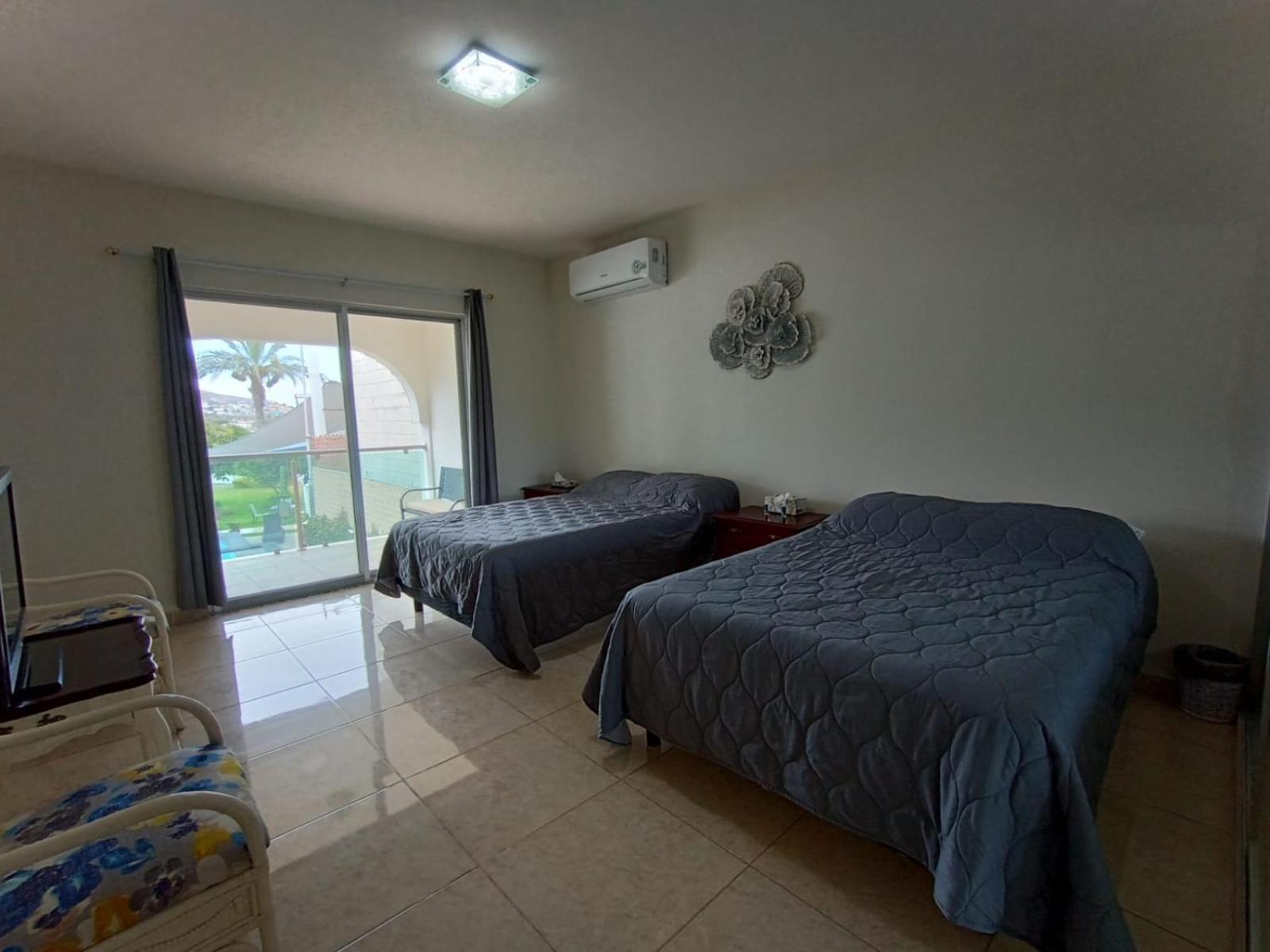 Two-Bedroom House photo 3