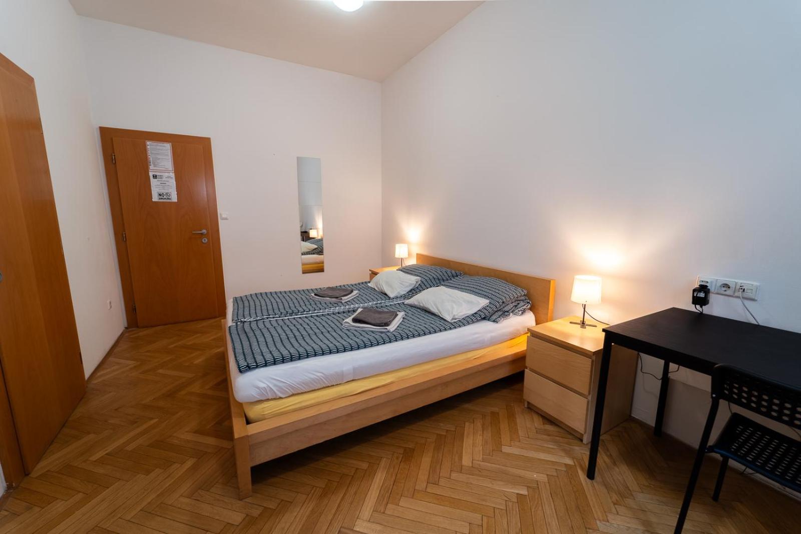Double Or Twin Room photo 1