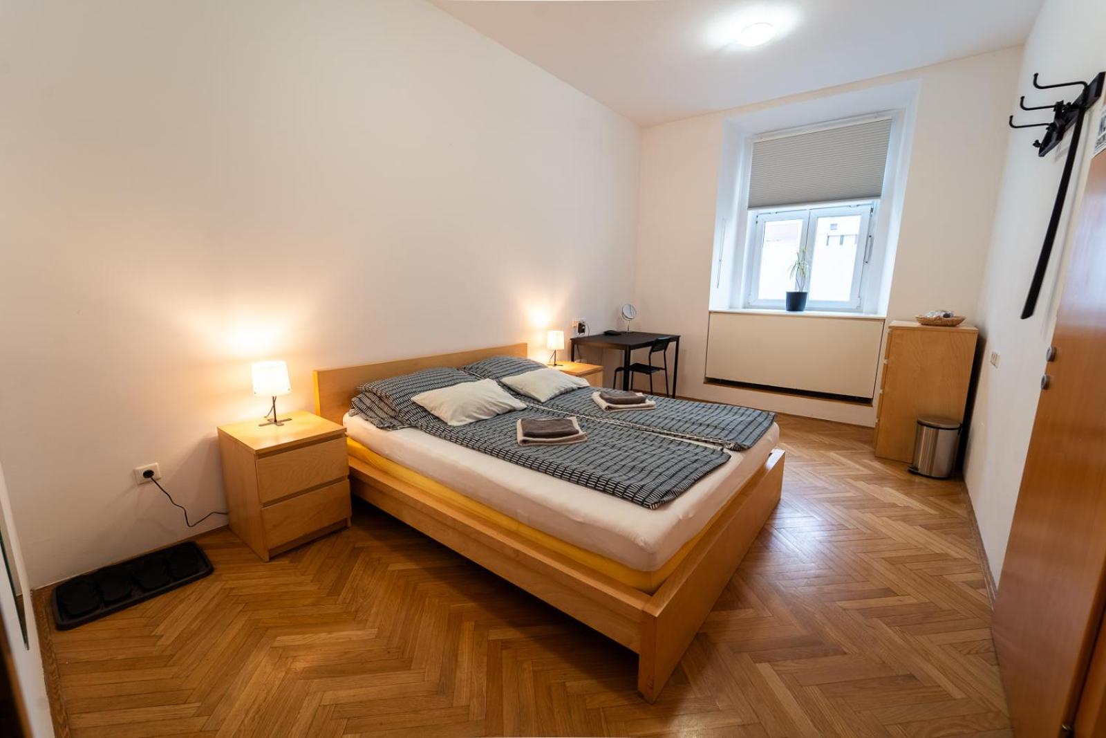 Double Or Twin Room photo 2