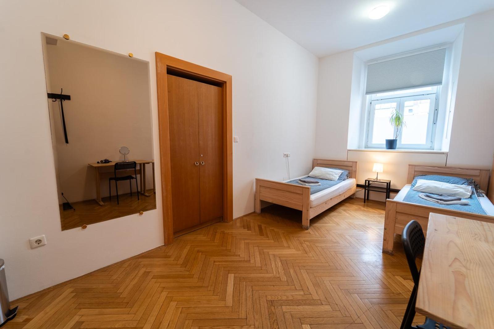 Double Or Twin Room photo 3