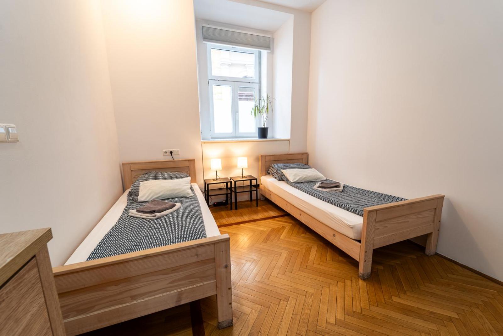 Comfort Triple Room photo 1