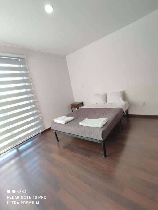 Two-Bedroom Apartment photo 2
