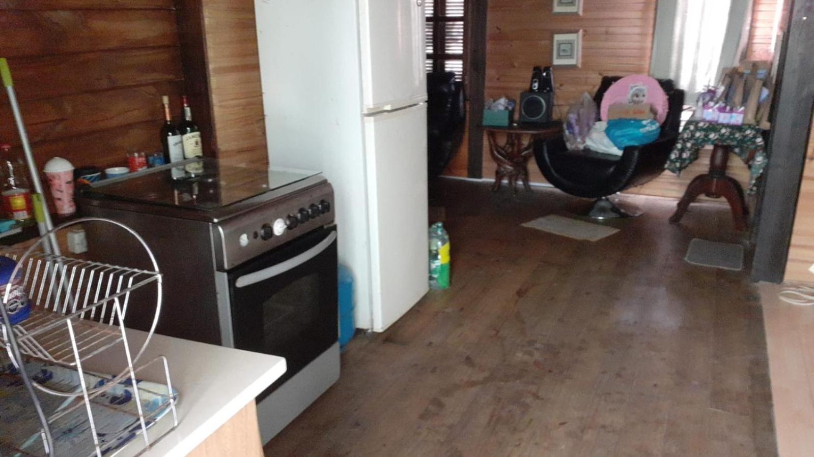 One-Bedroom House photo 2