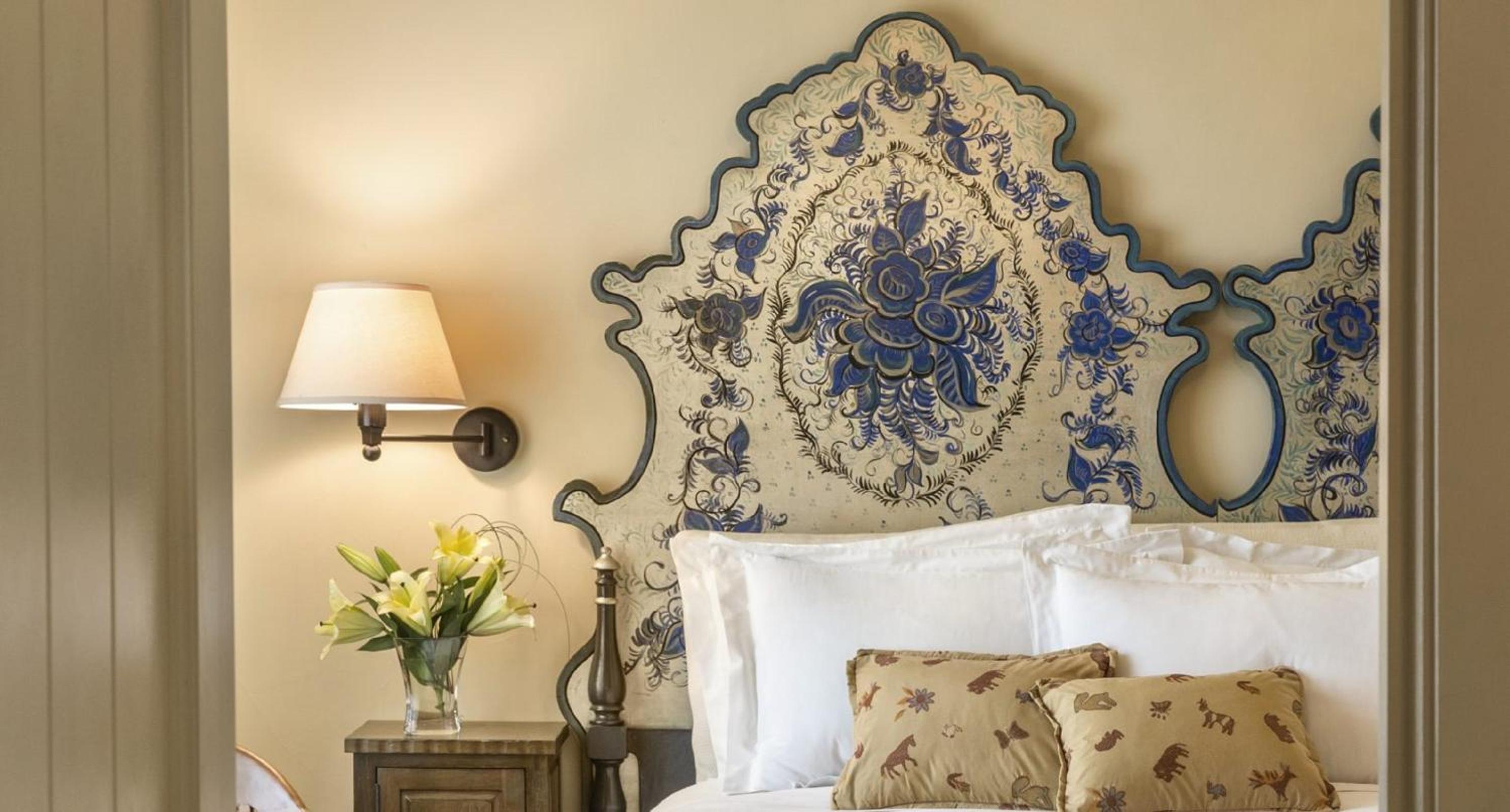 Traditional King Room - Photo 4