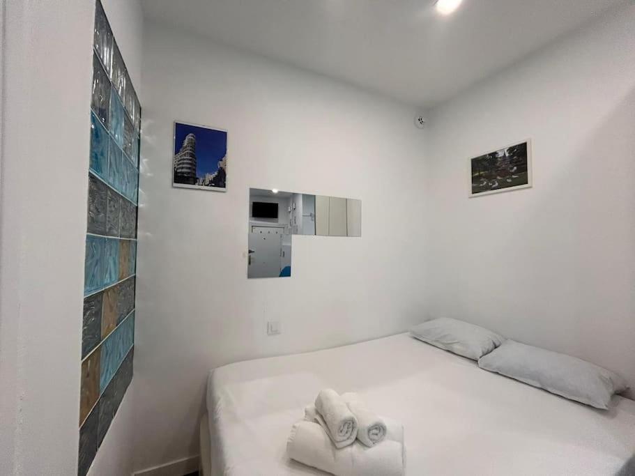 Apartamento Estudio