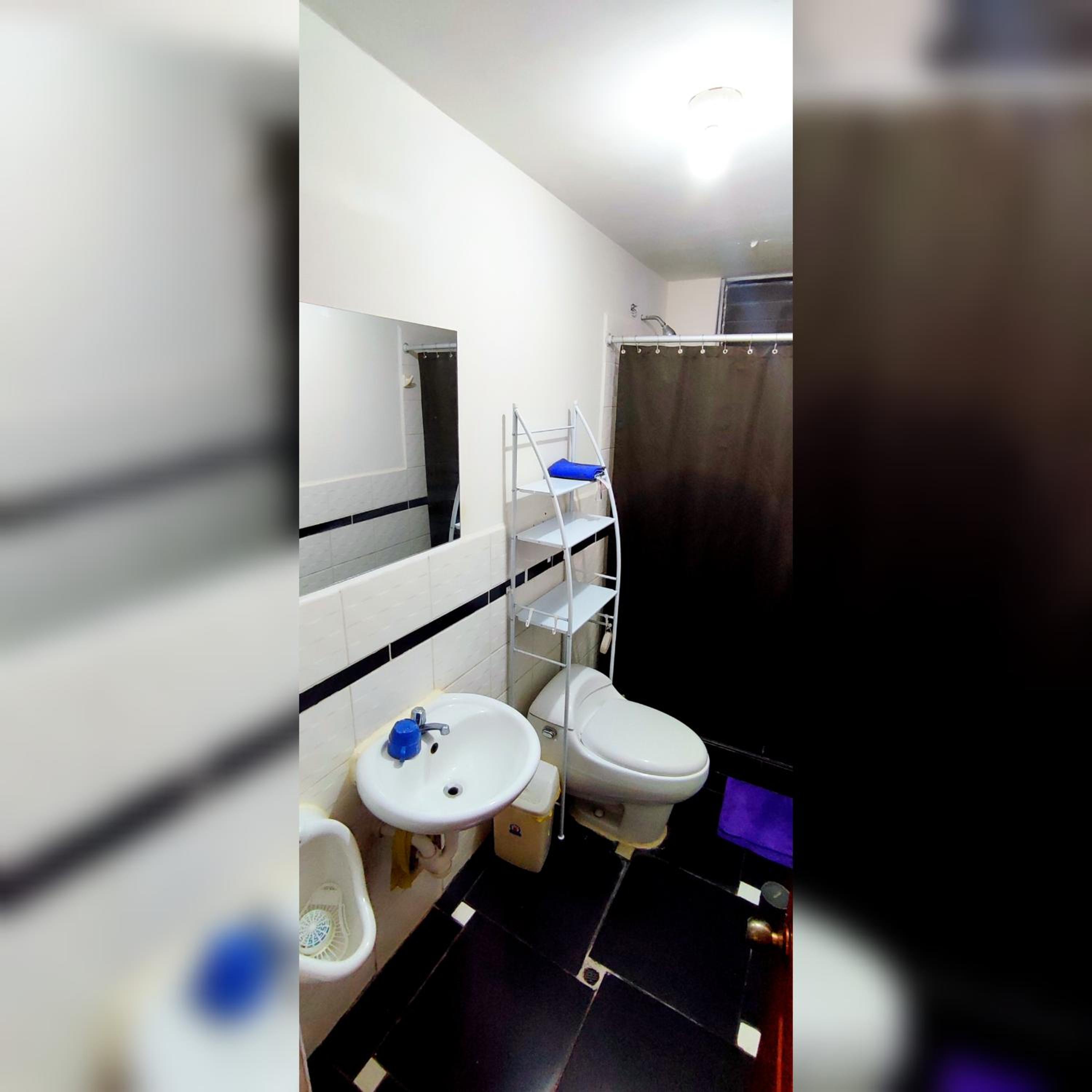 Double Room with Private Bathroom photo 2