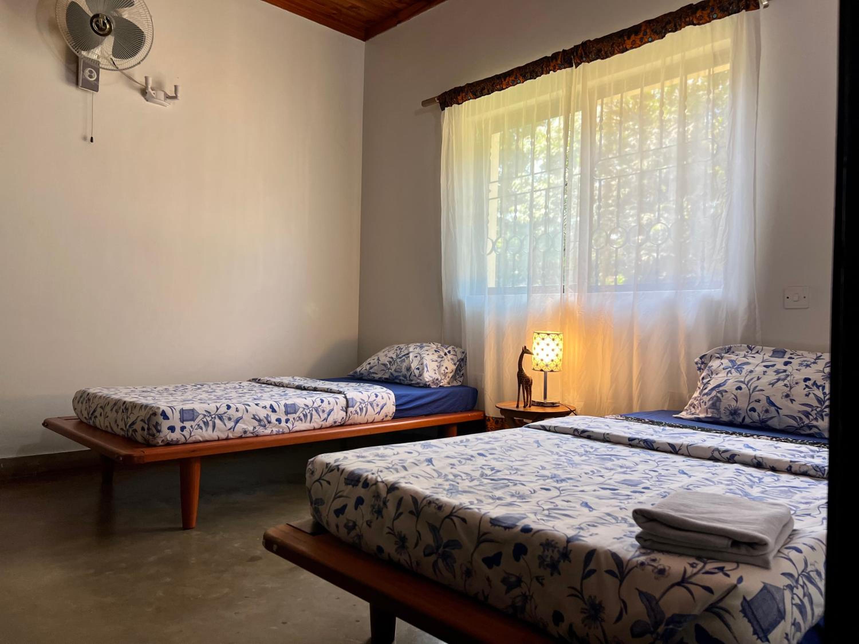 Double or Twin Room - Photo 13