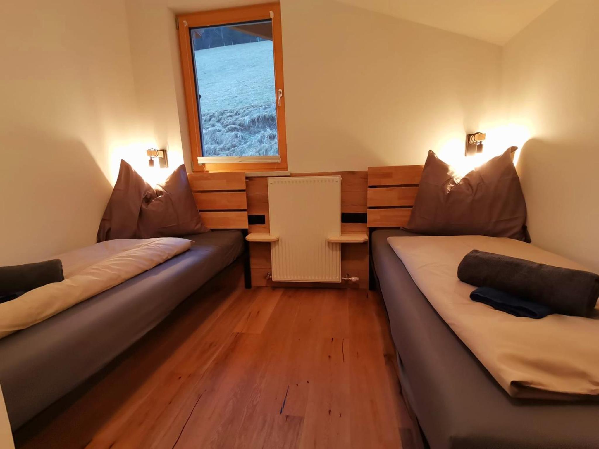 Chalet photo 1