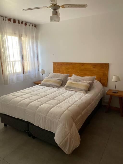 Two-Bedroom Apartment photo 1