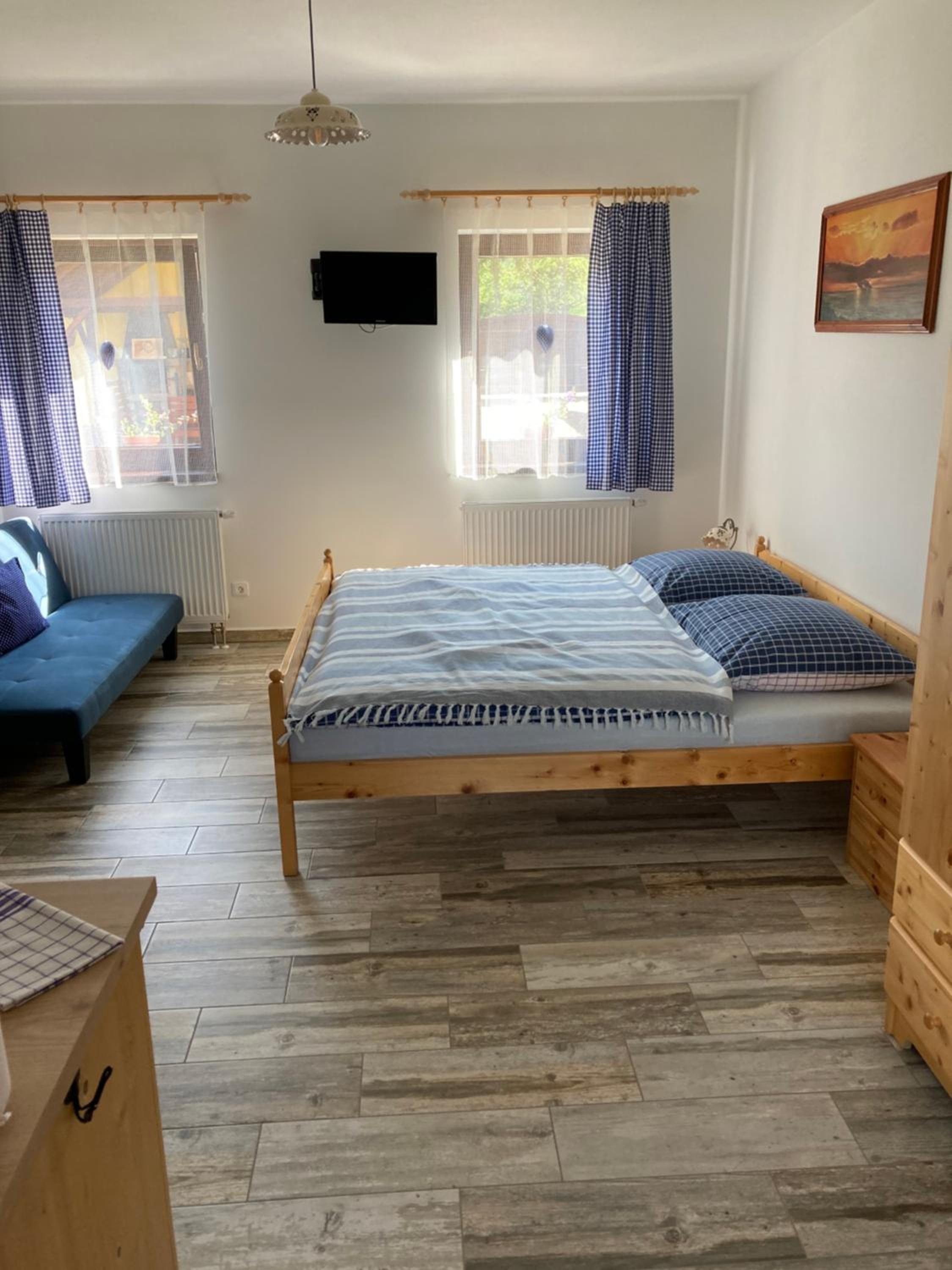 Double Room with Private Bathroom photo 1