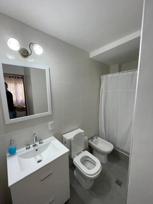 Two-Bedroom Apartment photo 3
