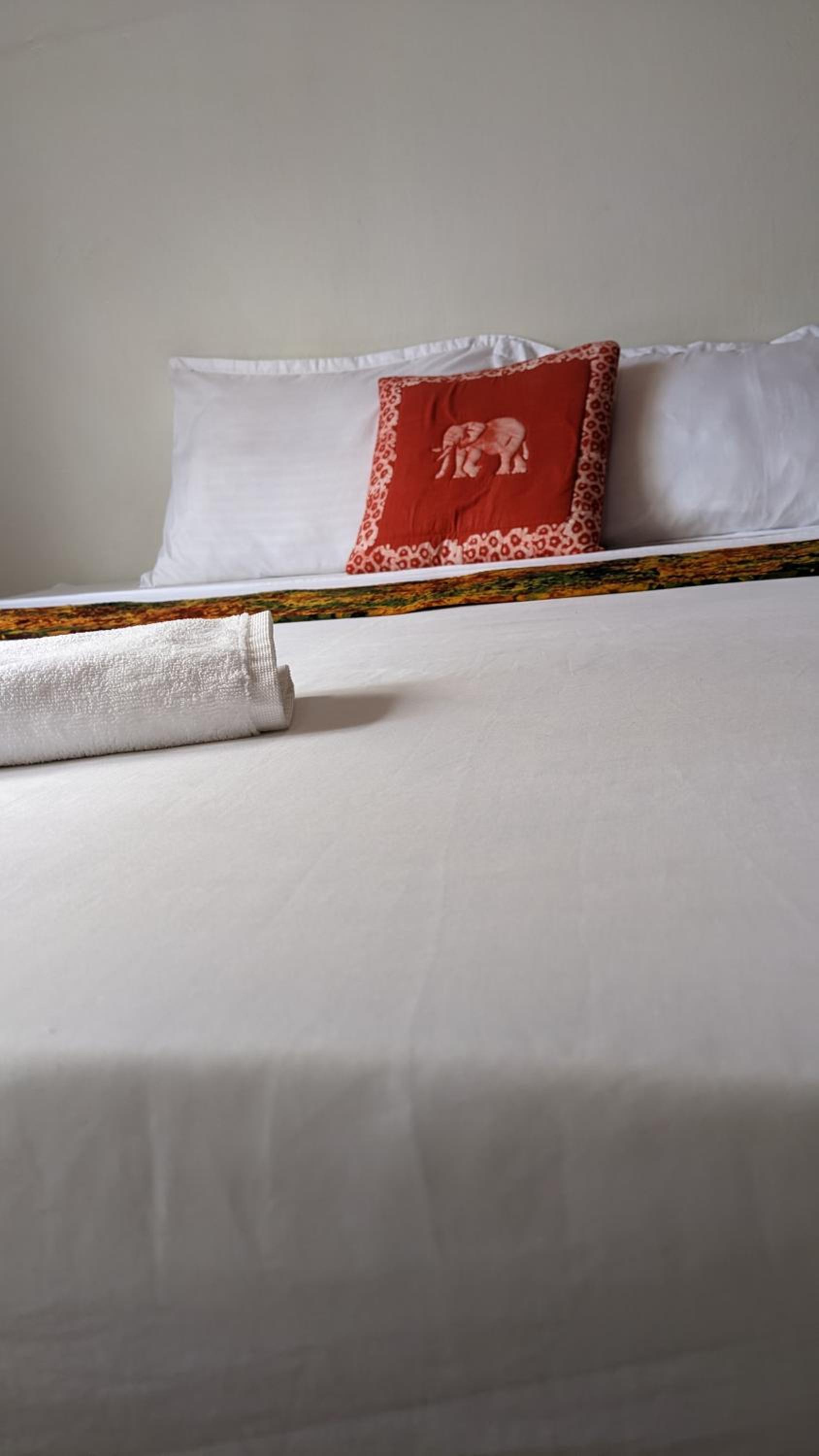 Deluxe Double Room - Photo 5