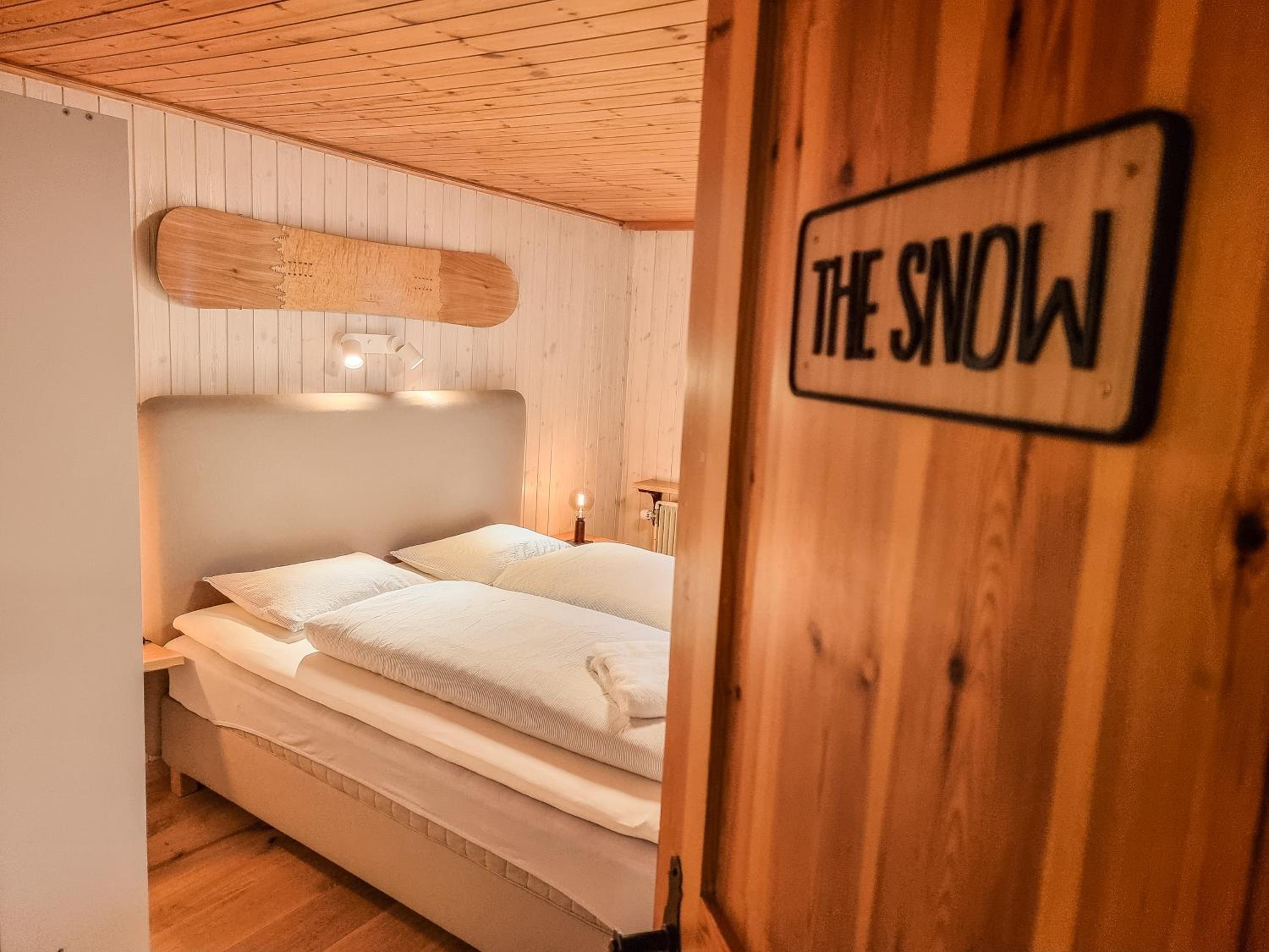 Double Room With Private Bathroom photo 1