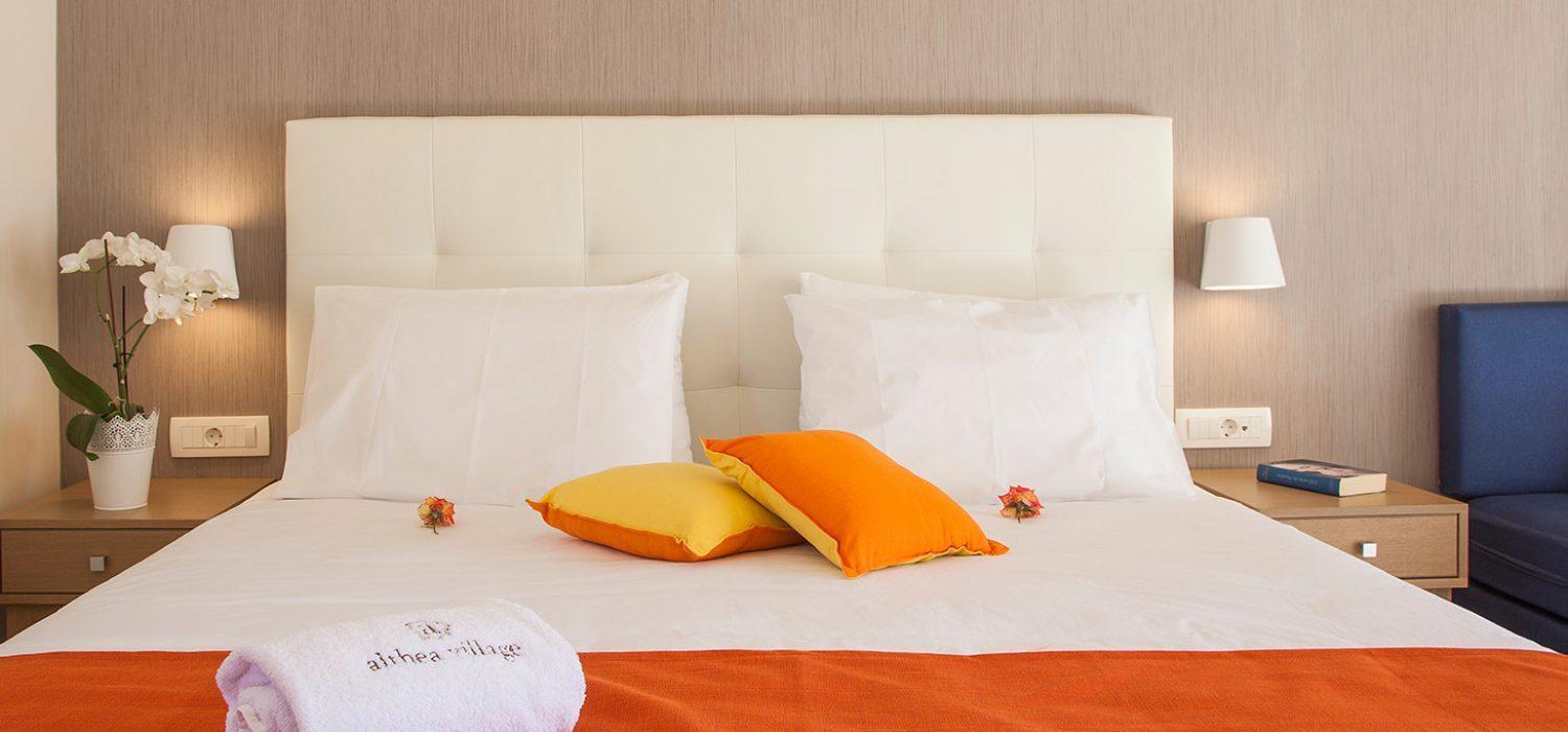 Family Junior Suite