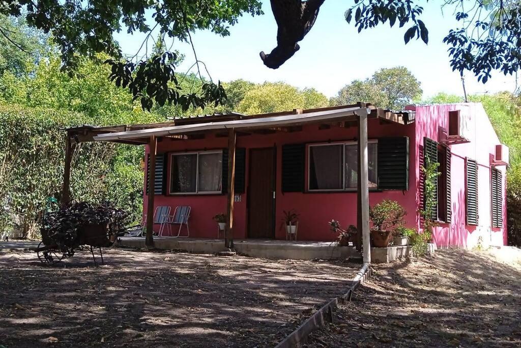 Two-Bedroom House photo 2