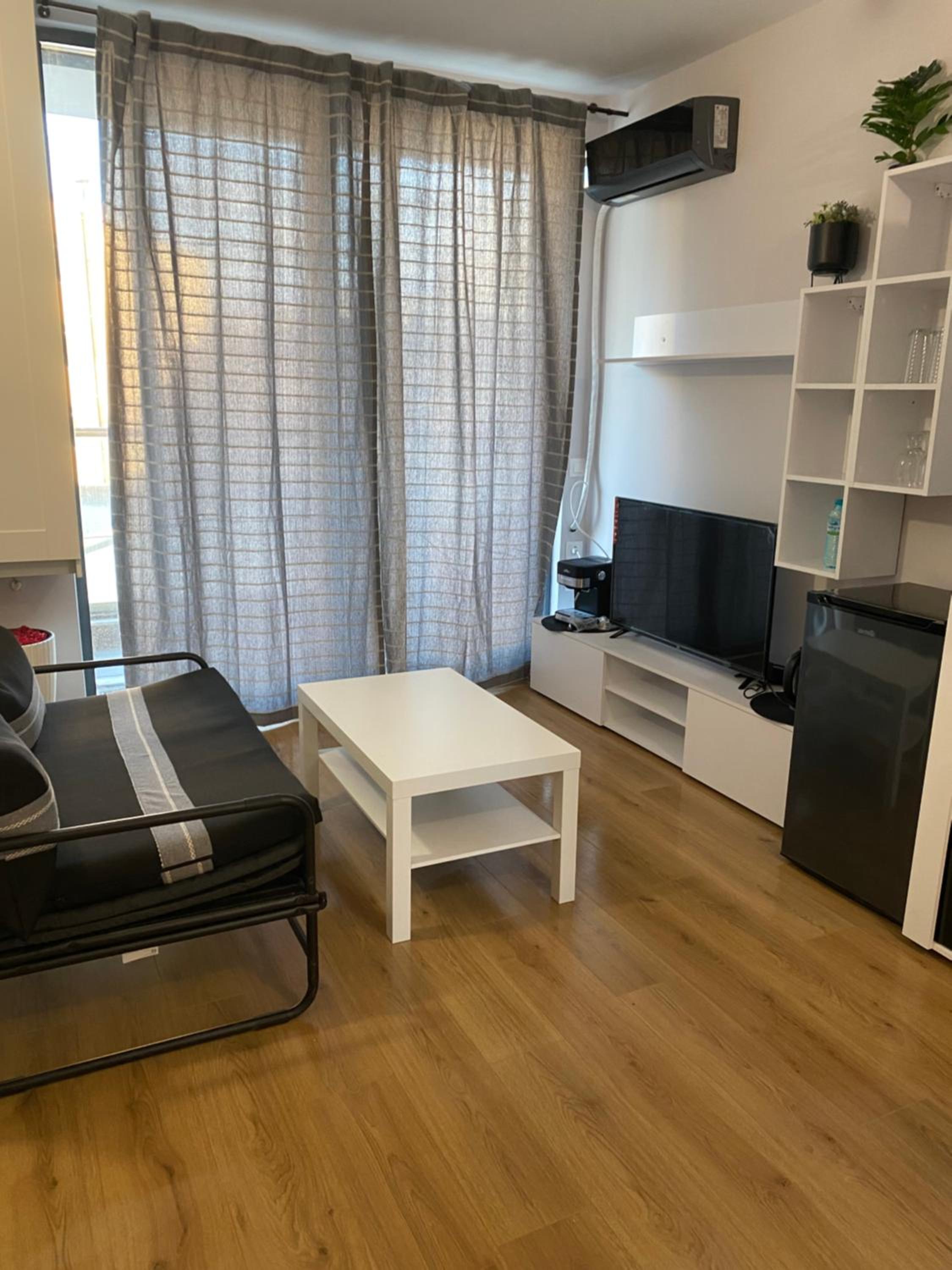 One-Bedroom Apartment photo 2