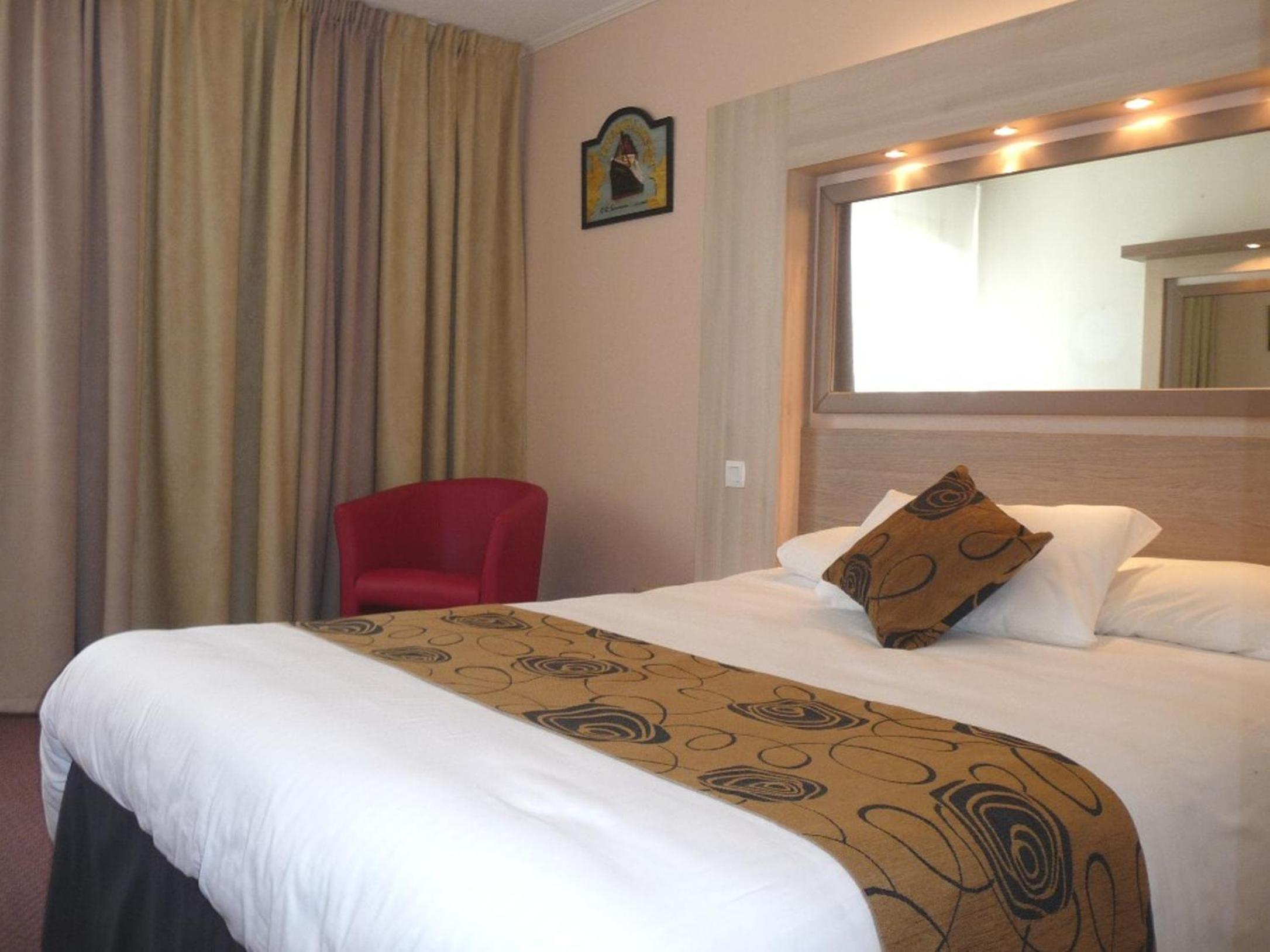 Traditional Double Room - Photo 1