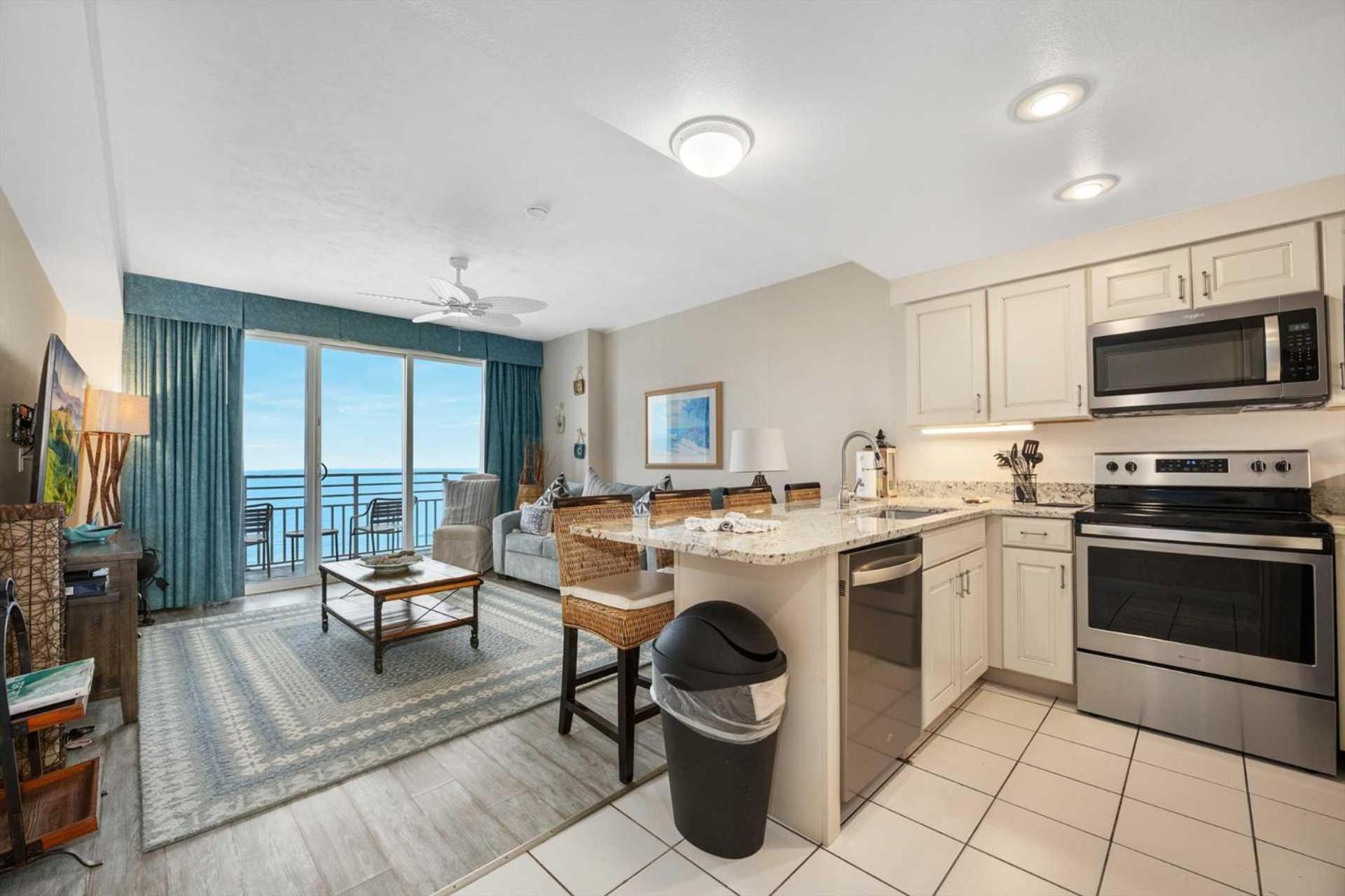 Vacation Home