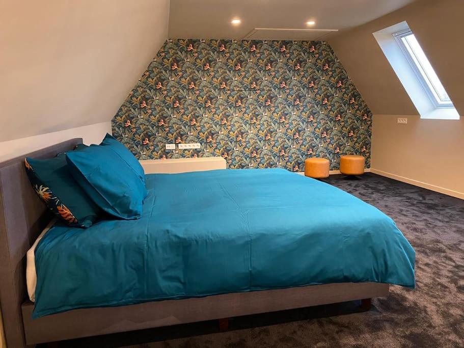 Four-Bedroom House photo 1