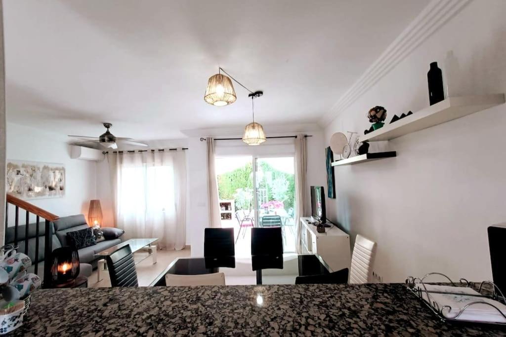 Bungaló de lujo