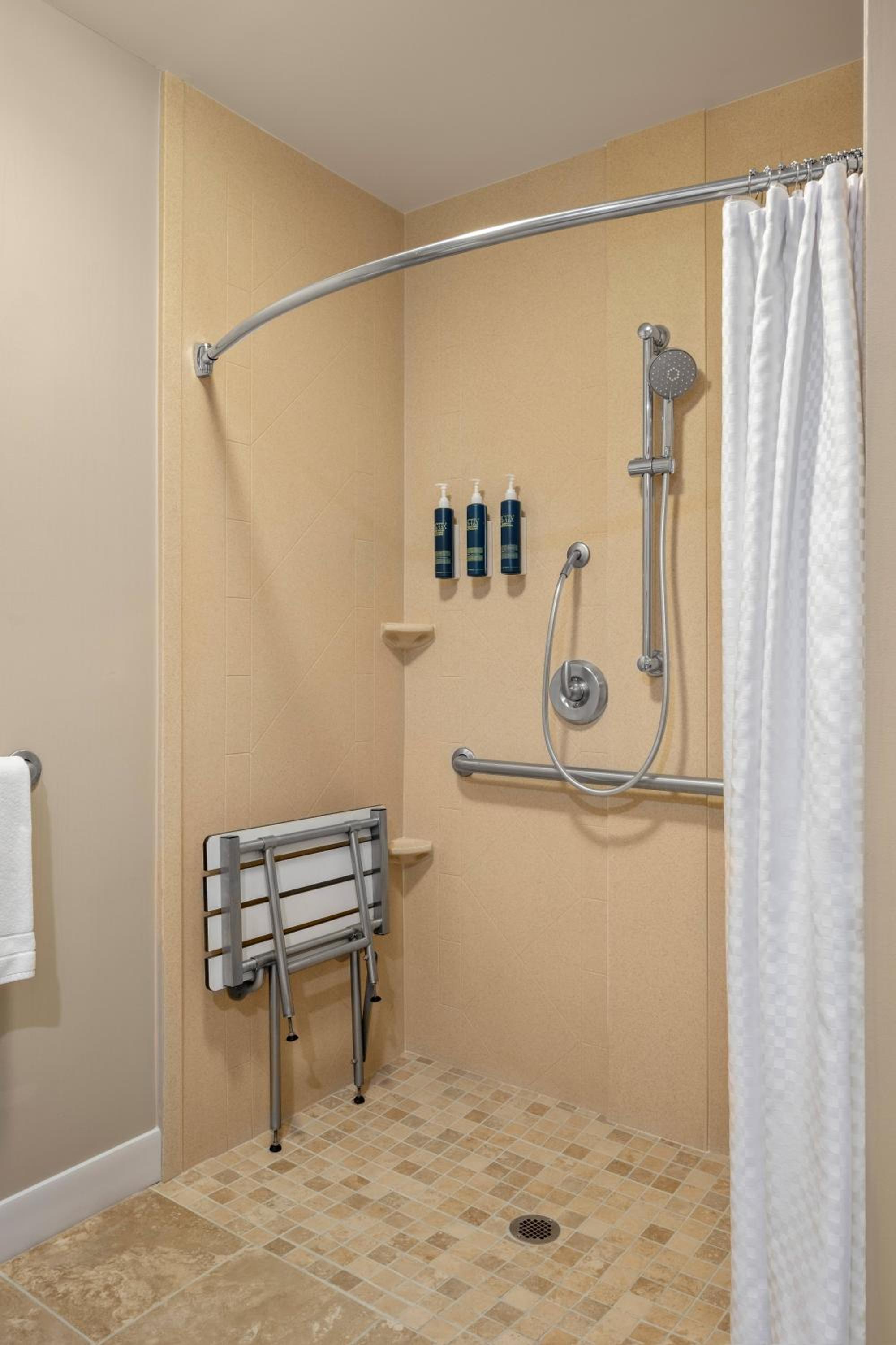Four Points by Sheraton Chicago Westchester/Oak Brook, Billede 7