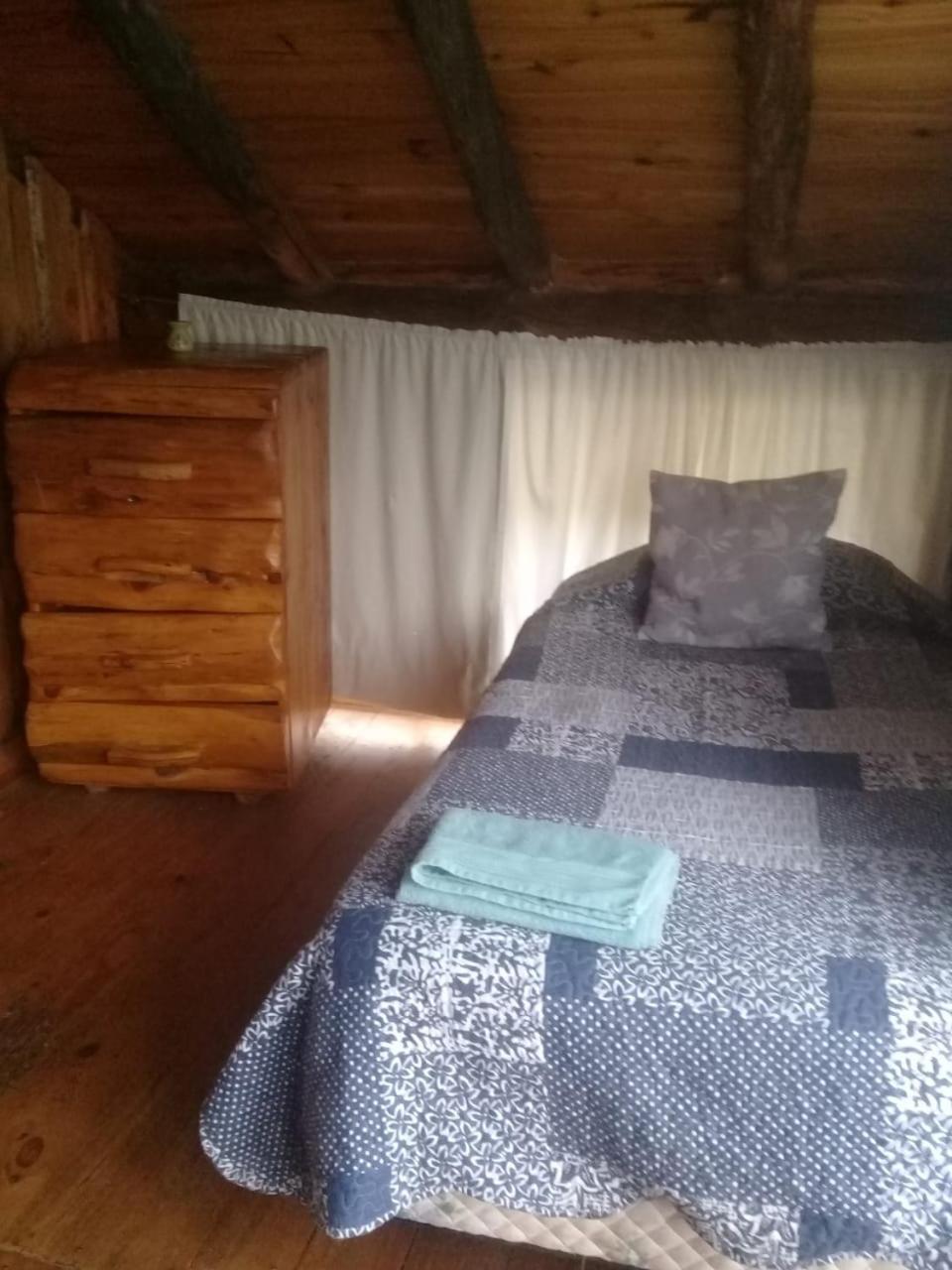Two-Bedroom House photo 2