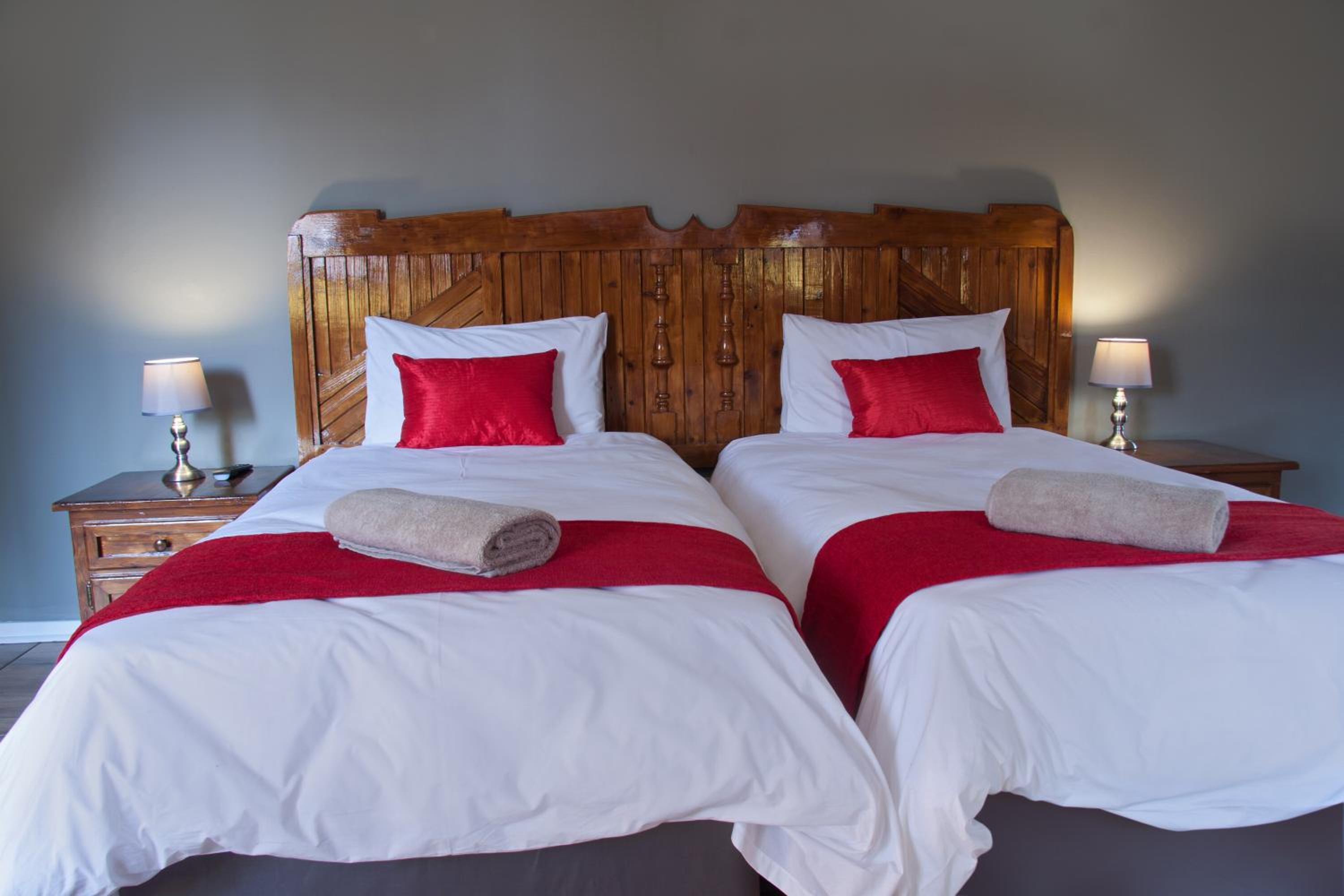 Standard Triple Room photo 2